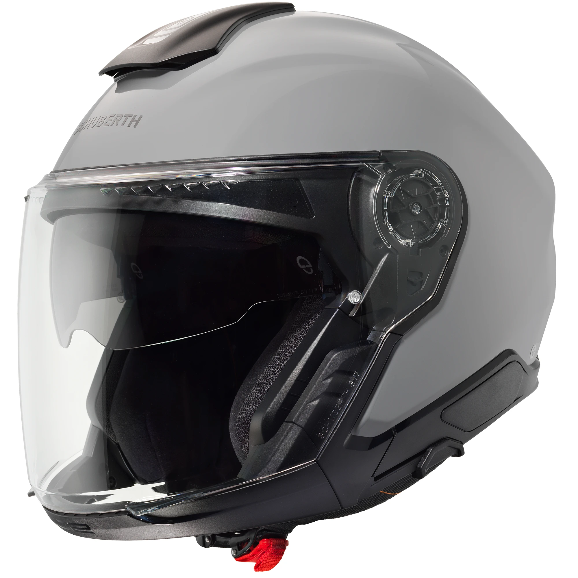 Schuberth Schuberth J2 - Gloss Concrete Grey