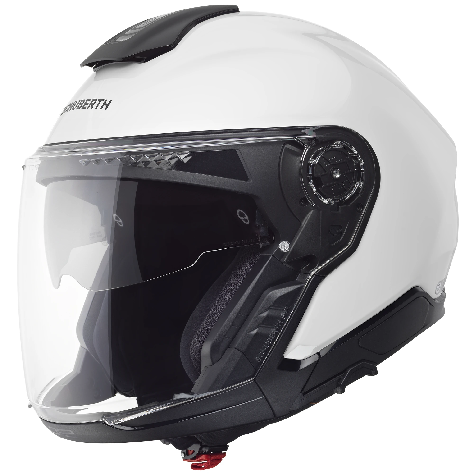 Schuberth Schuberth J2 - Gloss White