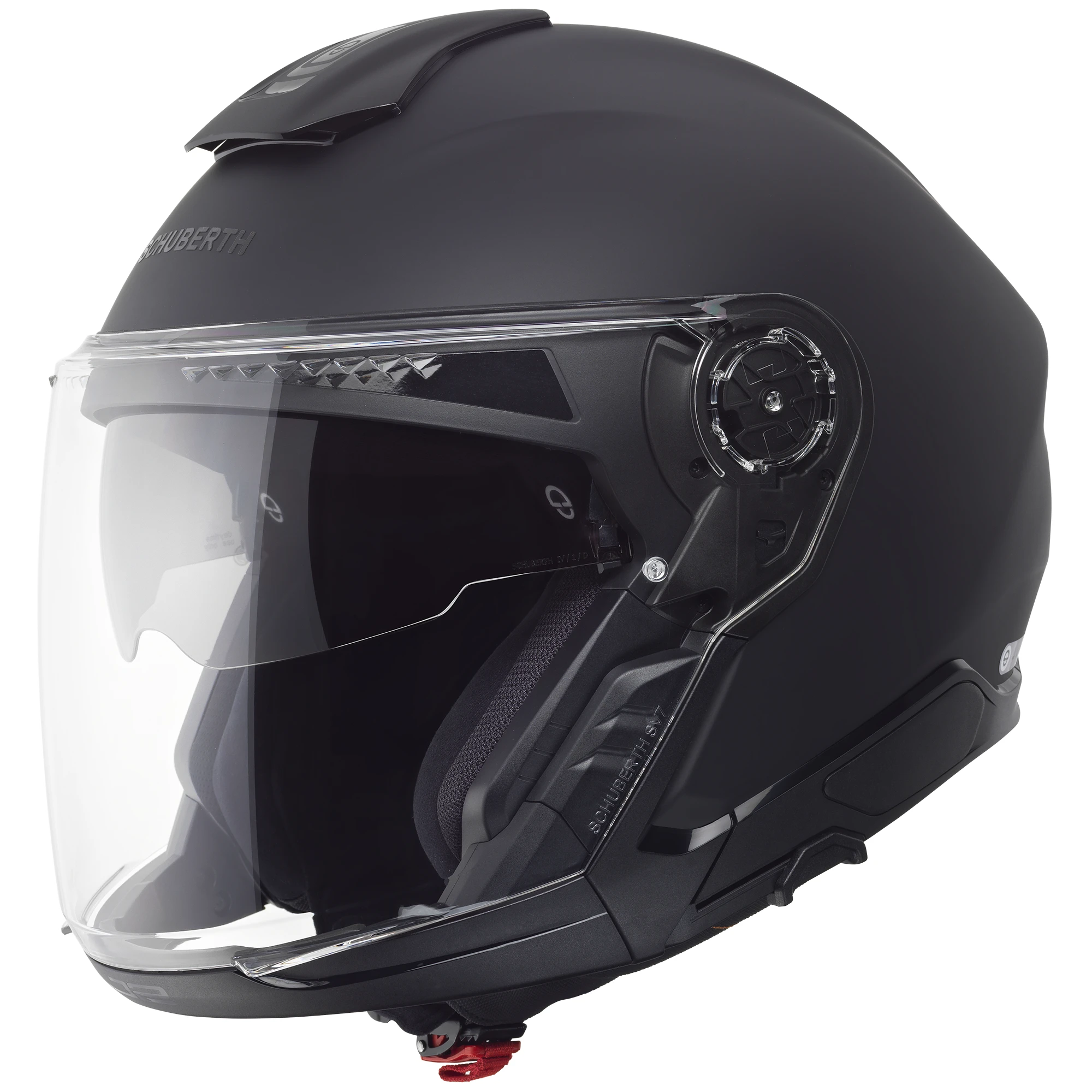Schuberth Schuberth J2 - Matt Black