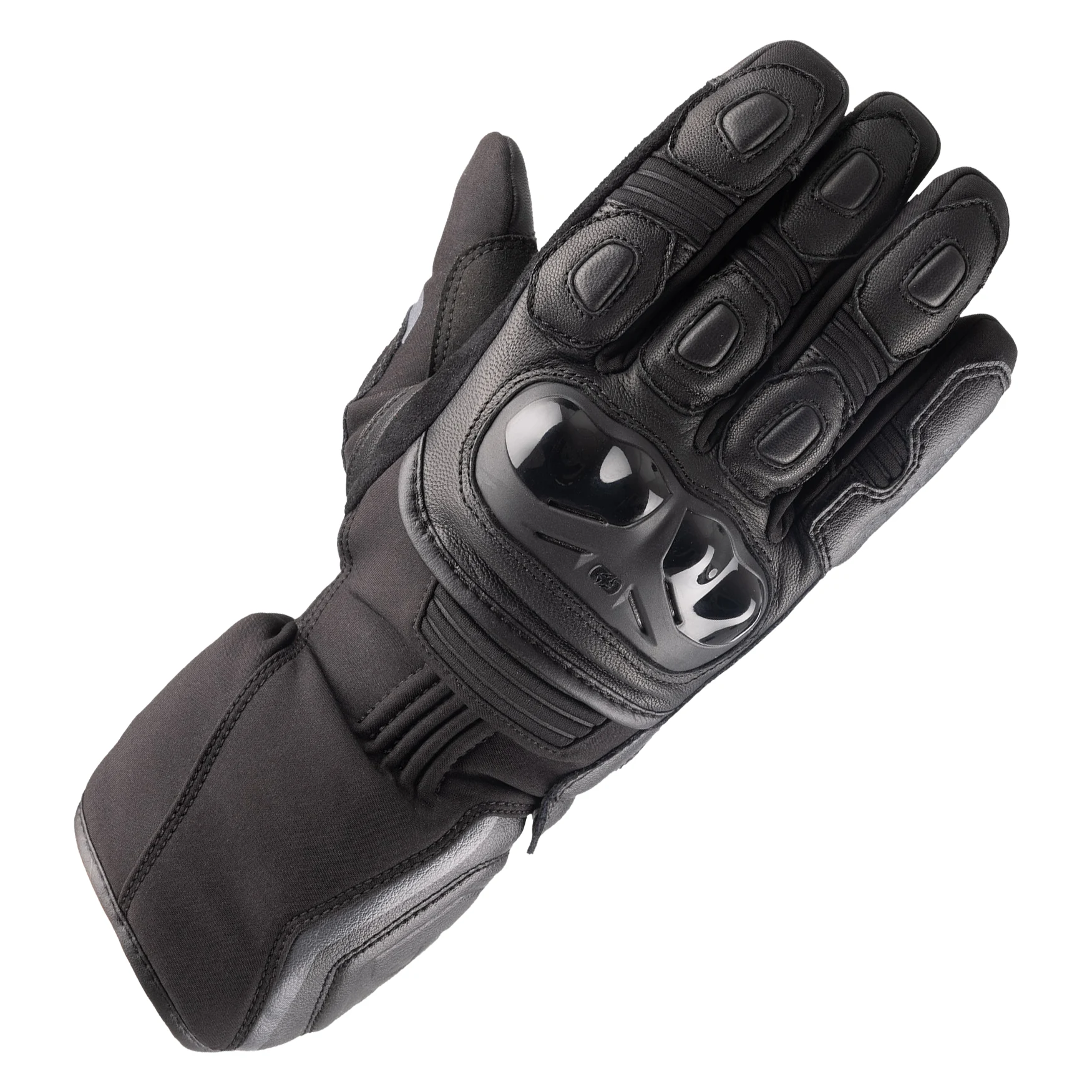 Oxford Clothing Oxford Omega 1.0 D2D Gloves - Black