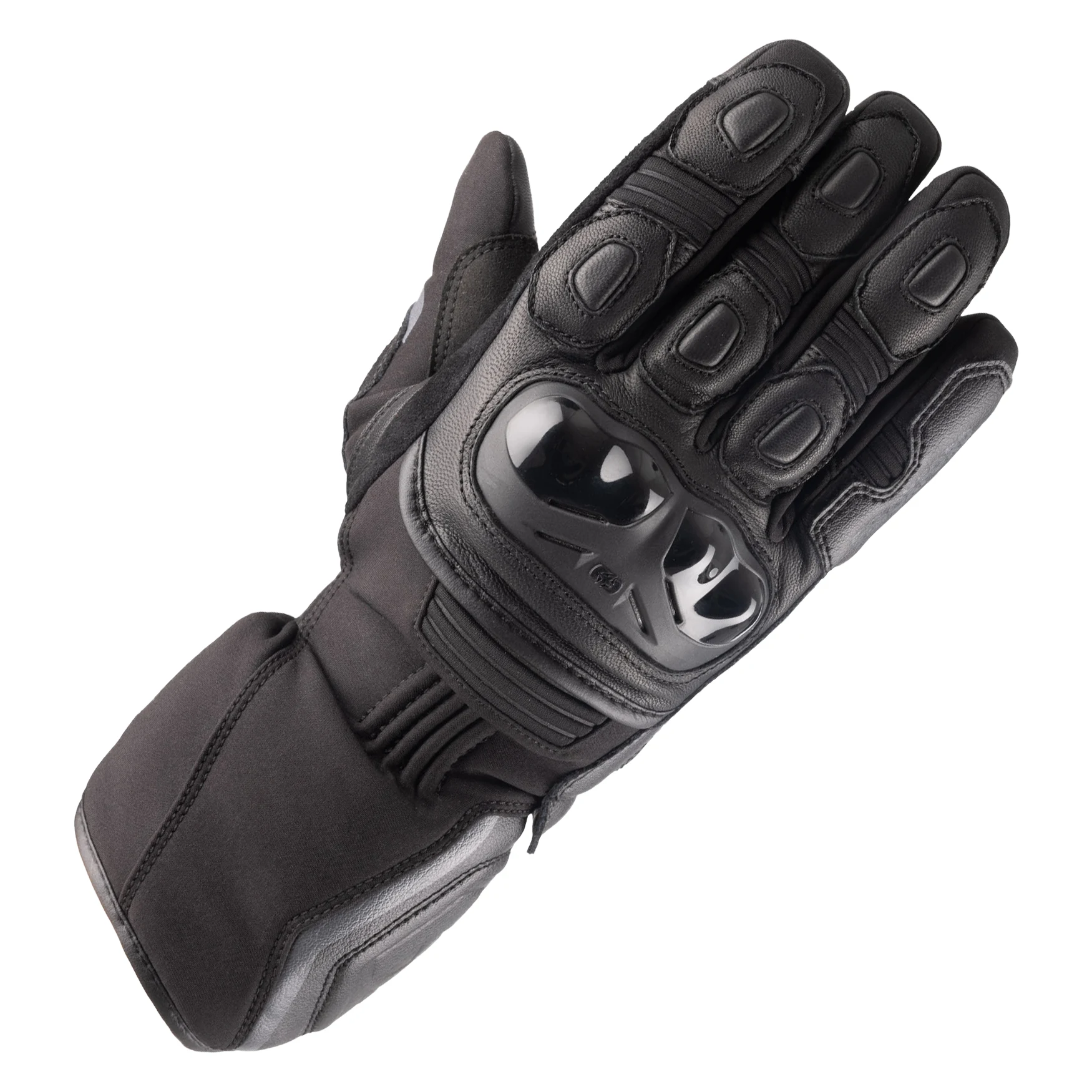 Oxford Clothing Oxford Omega 1.0 D2D Ladies Gloves - Black
