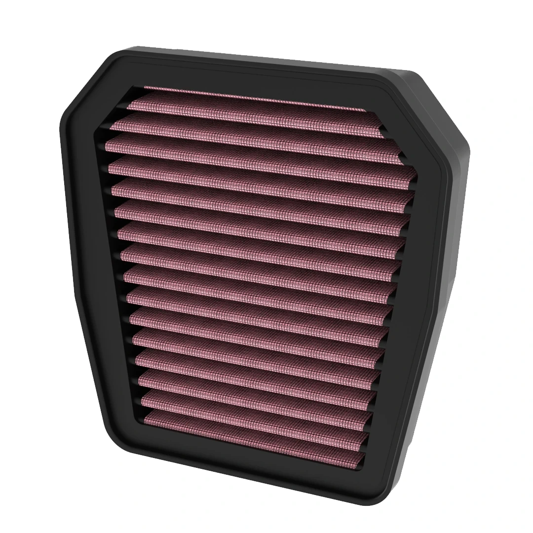 K&N K&N Air Filter SU-8023 - Suzuki
