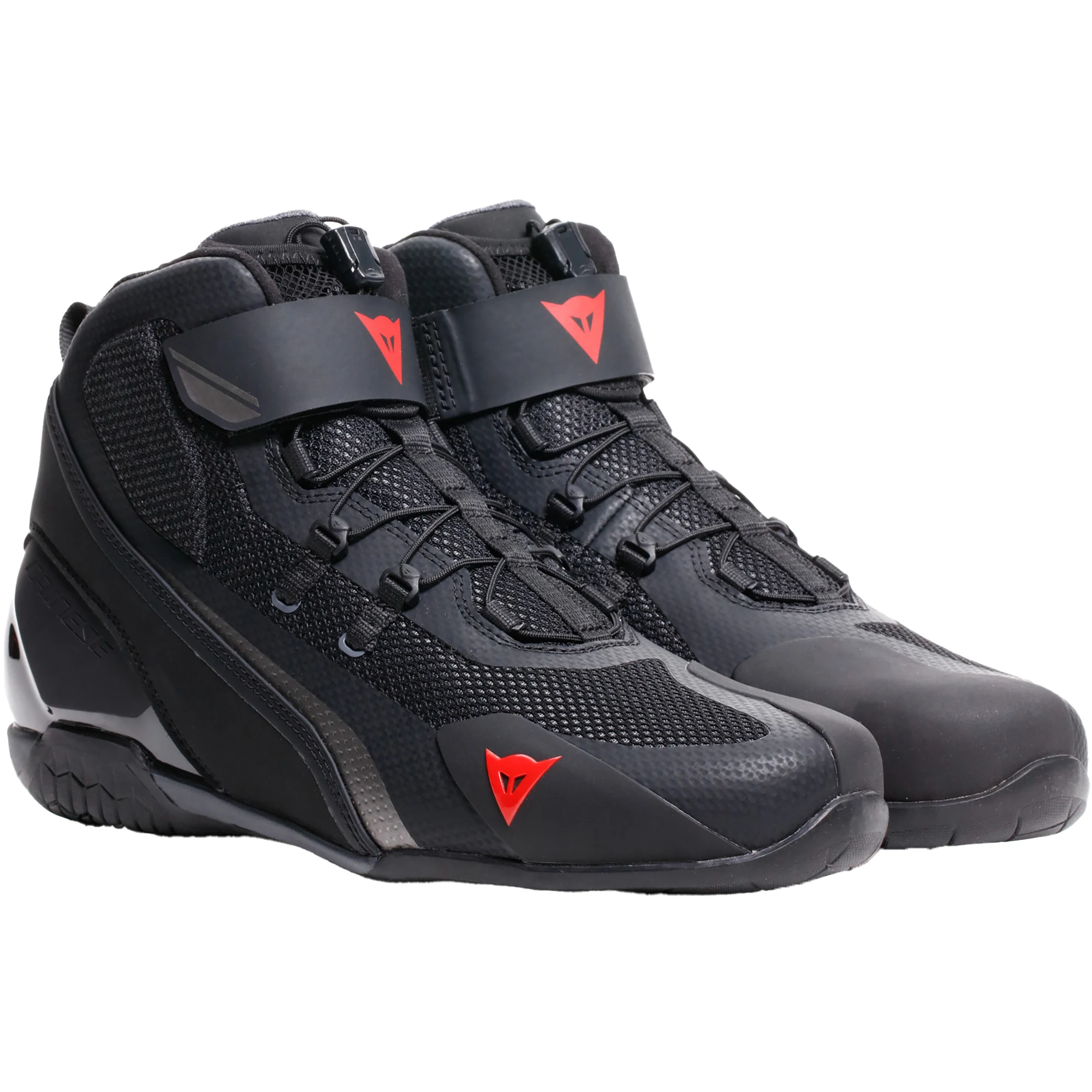 Dainese Dainese Herian Air Boots - Black / Anthracite