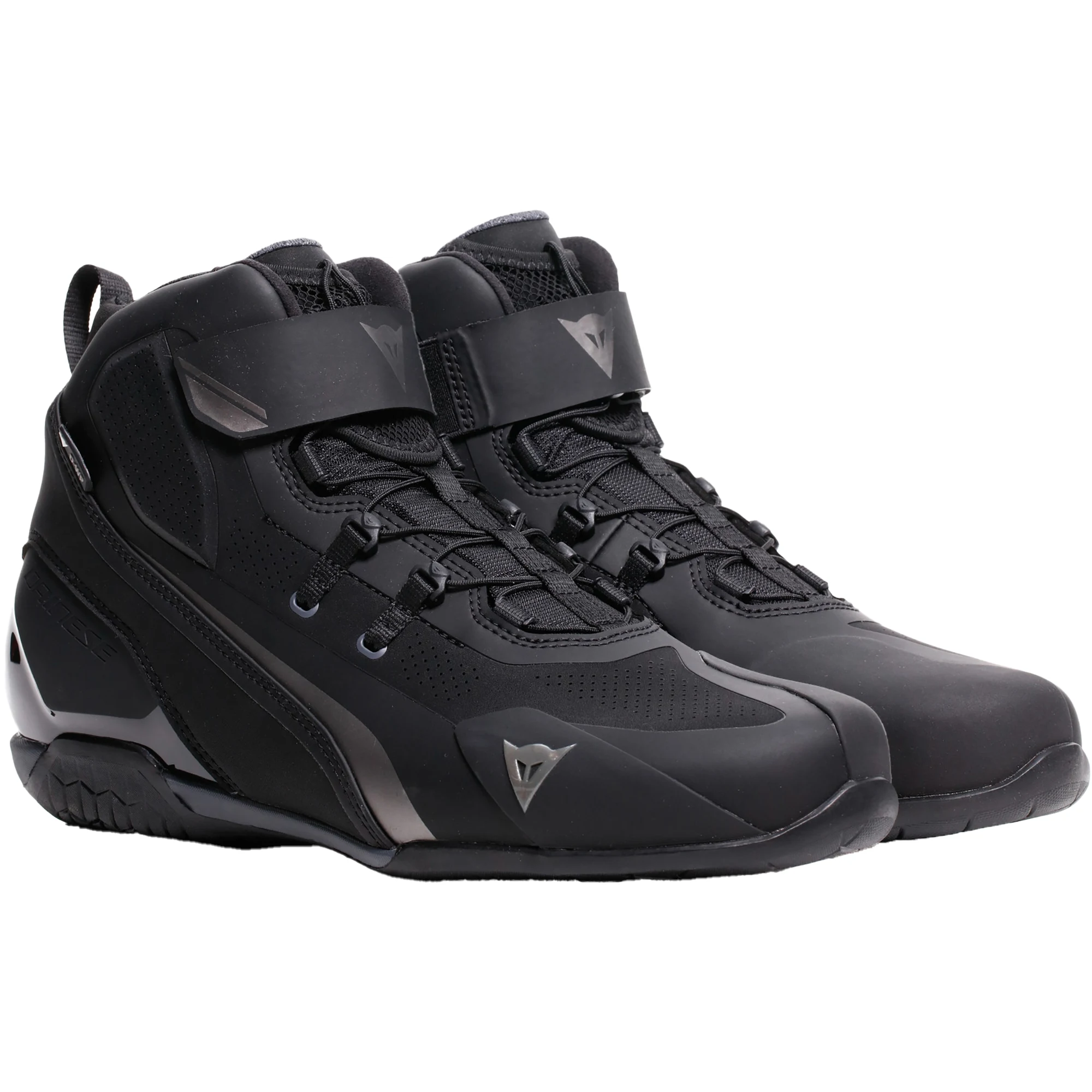 Dainese Dainese Herian D-WP Boots - Black / Anthracite