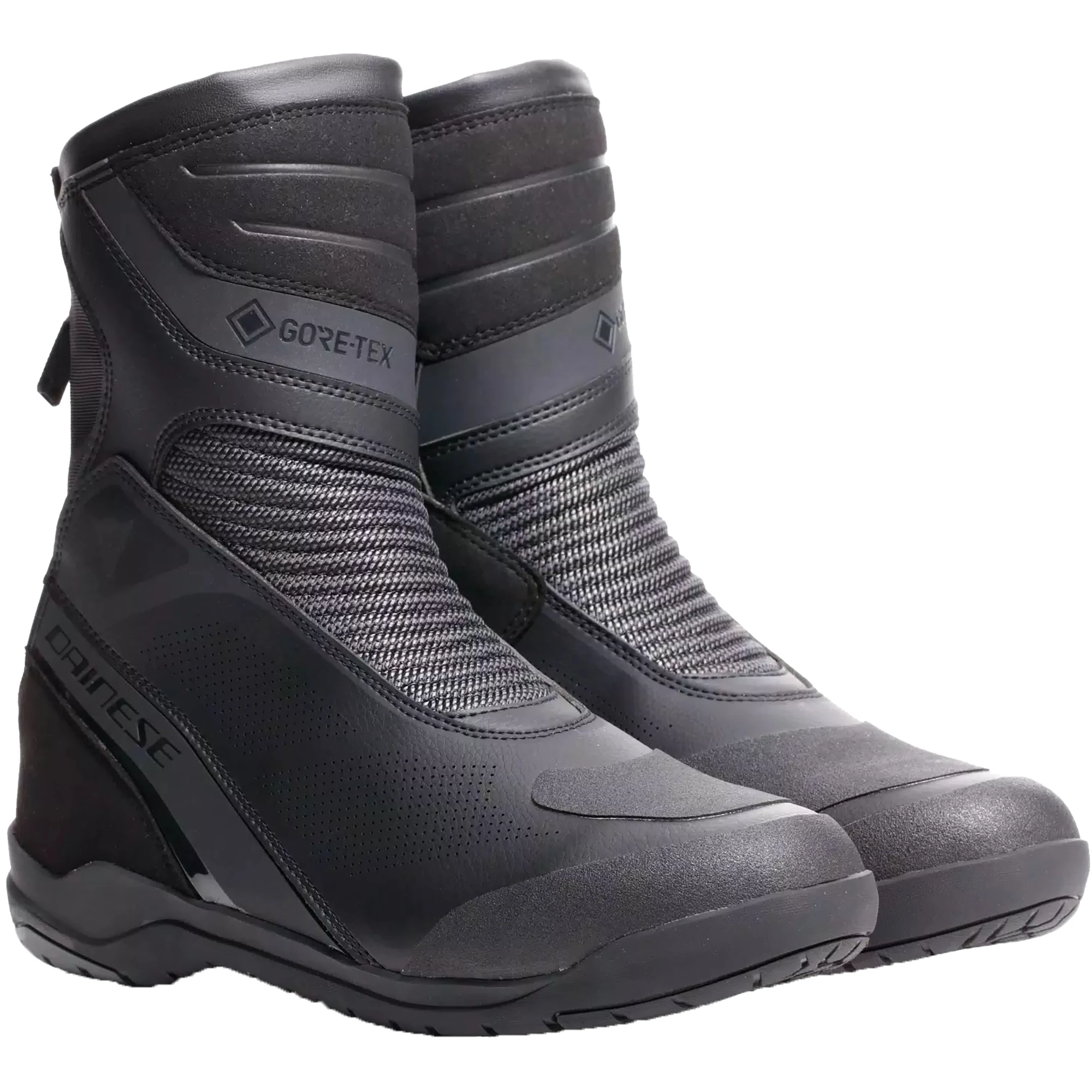 Dainese Dainese Blackwing Mixed Gore-Tex Boots - Black
