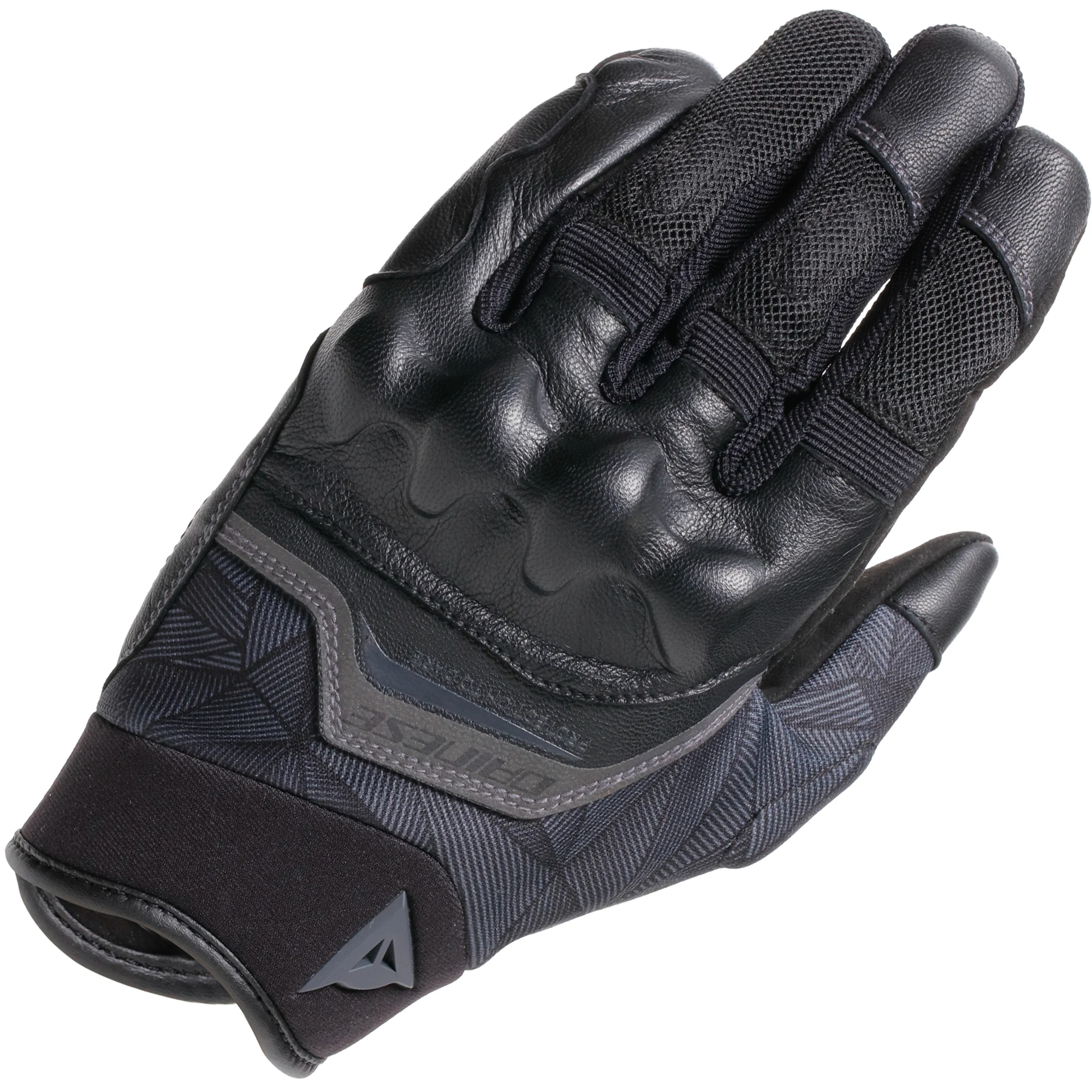 Dainese Dainese Ermex Gloves - Black / Anthracite