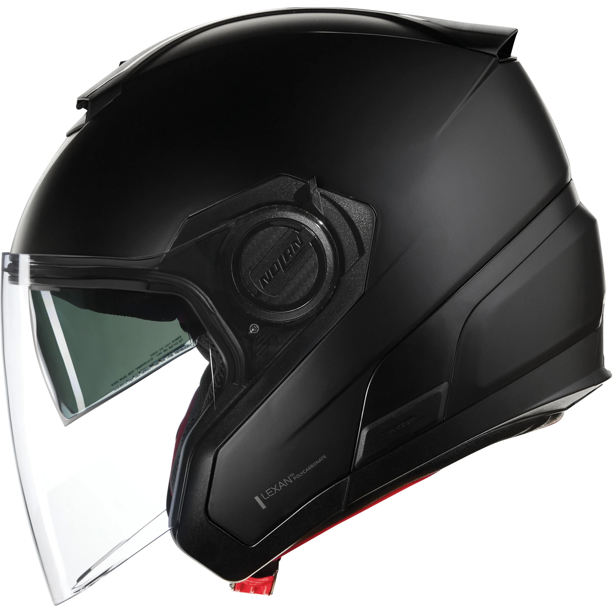 Nolan Nolan N40-5 Classico - Matt Black