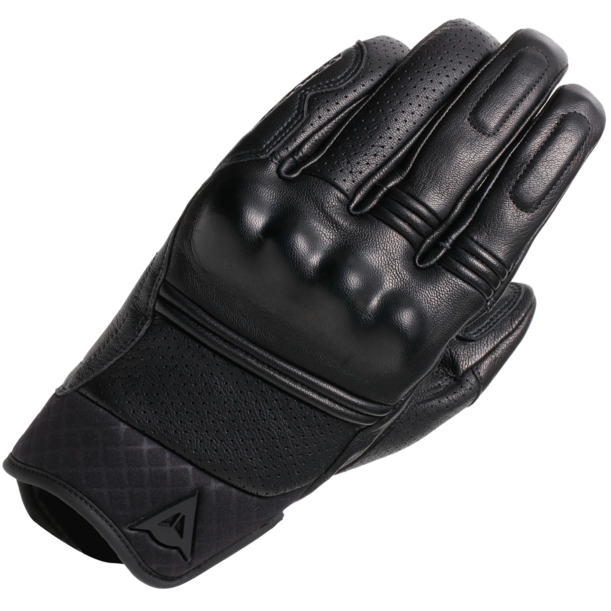 Dainese Dainese Folgor Gloves - Black / Black