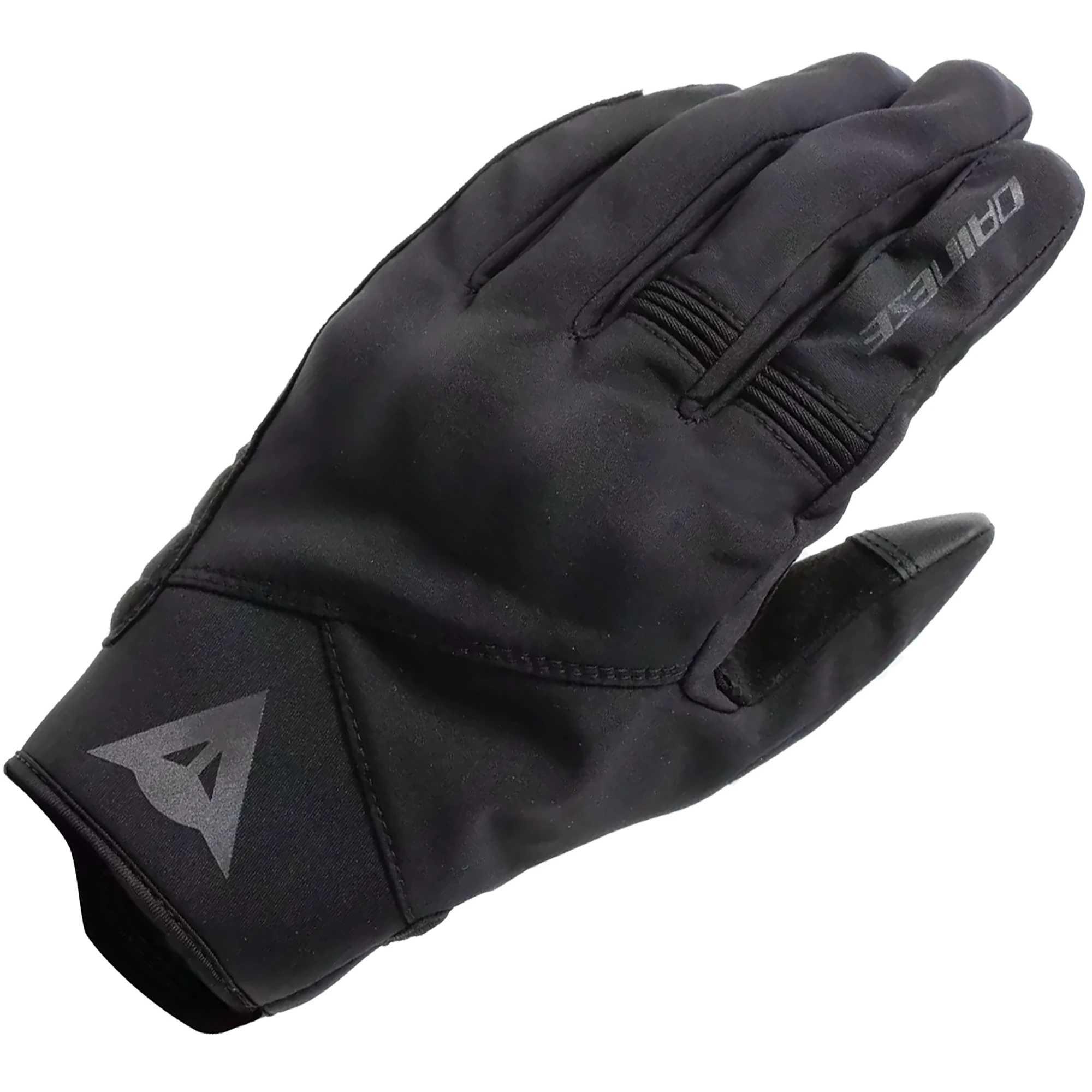 Dainese Dainese Intrepyd Gloves - Black / Black