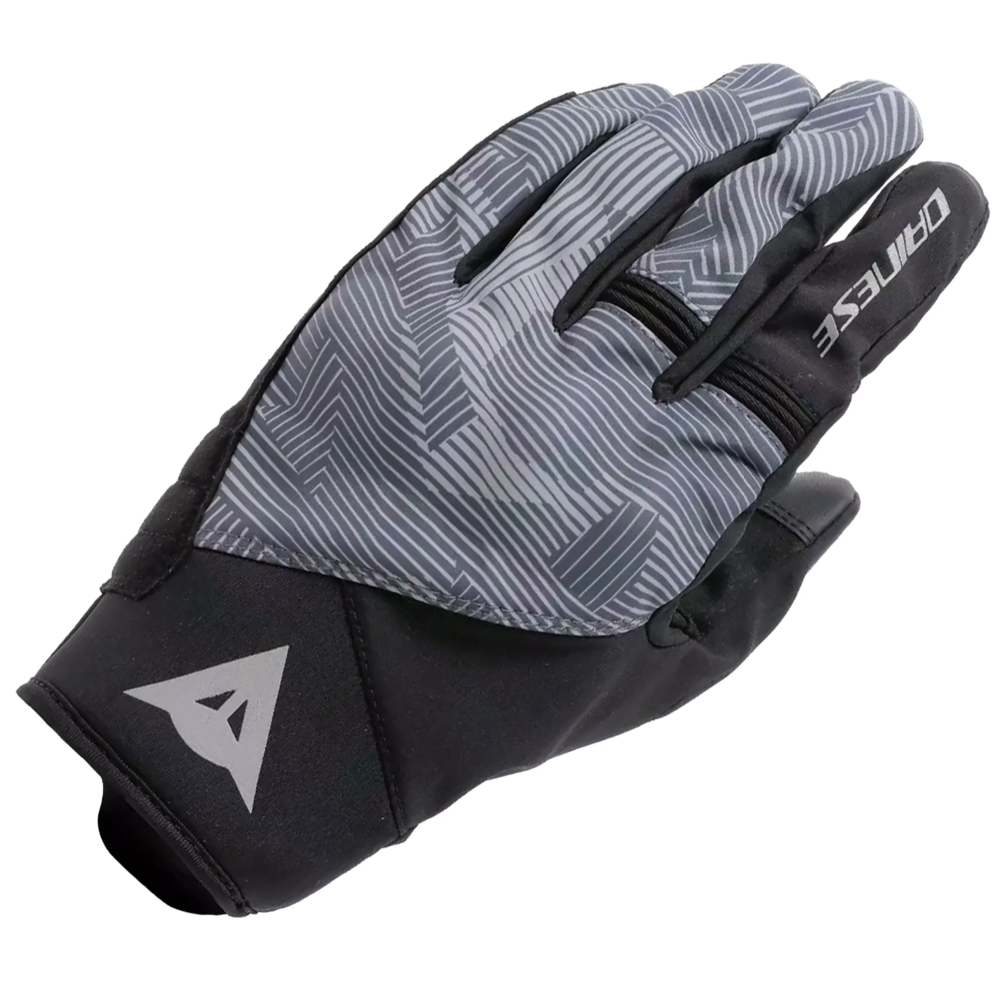 Dainese Dainese Intrepyd Gloves - Black / Griffen Camo