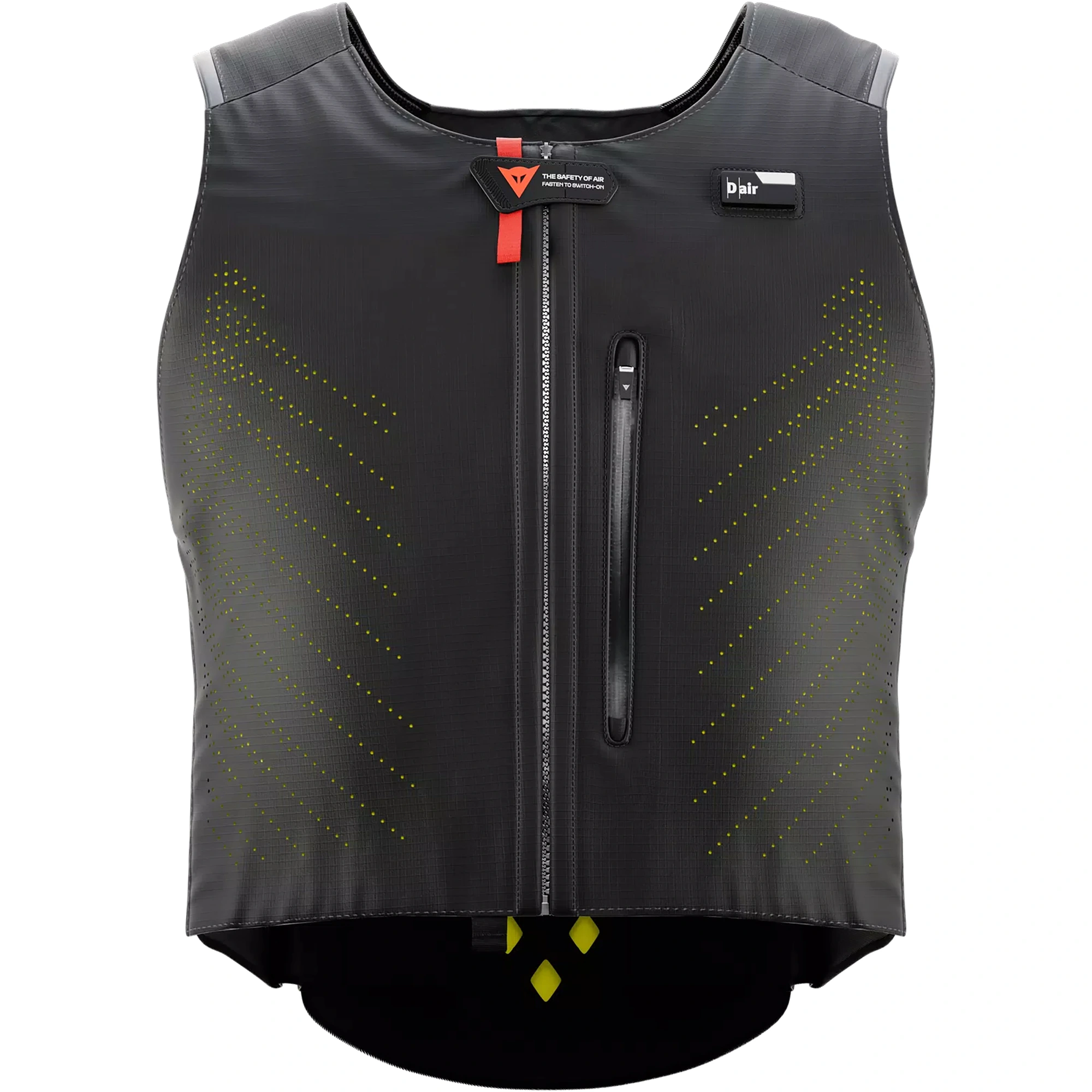Dainese Dainese D-Air Smart Air Jacket - Black
