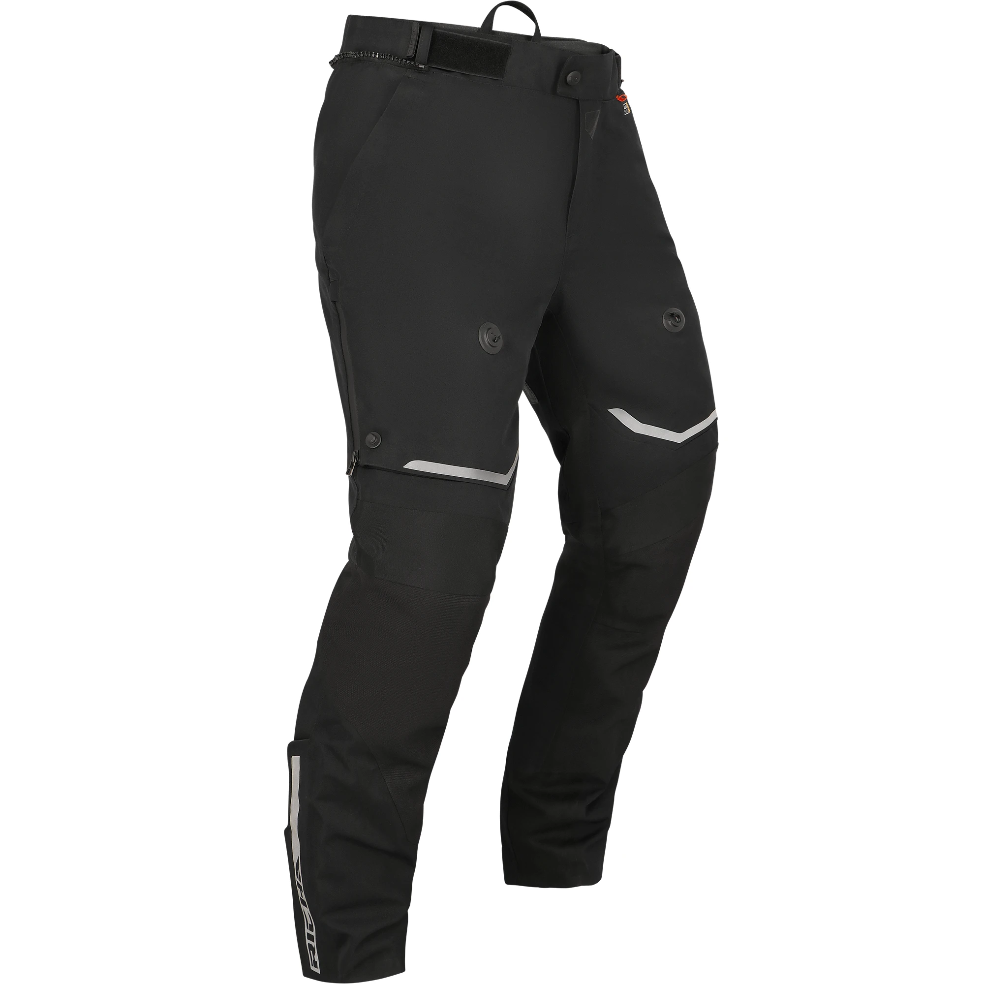 Richa Richa Infinity 3 Pro Waterproof Textile Trousers - Black