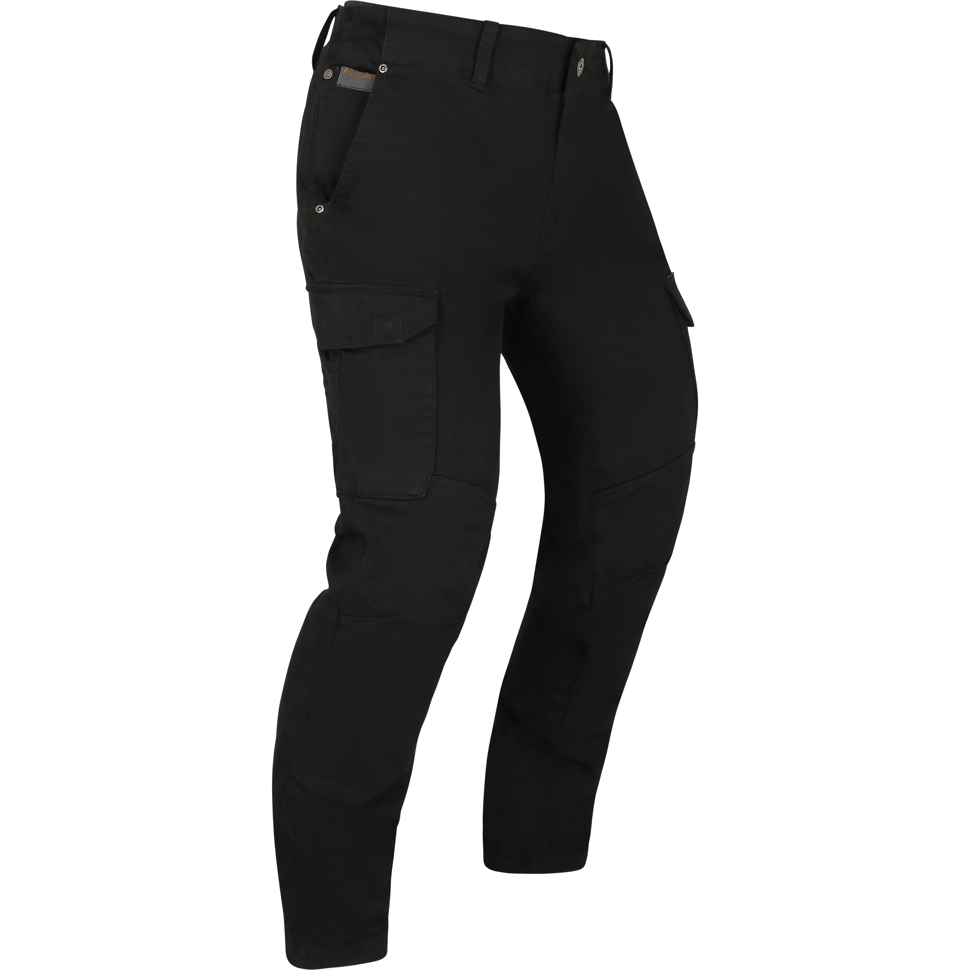 Richa Richa Apache 2 CE Jeans - Black