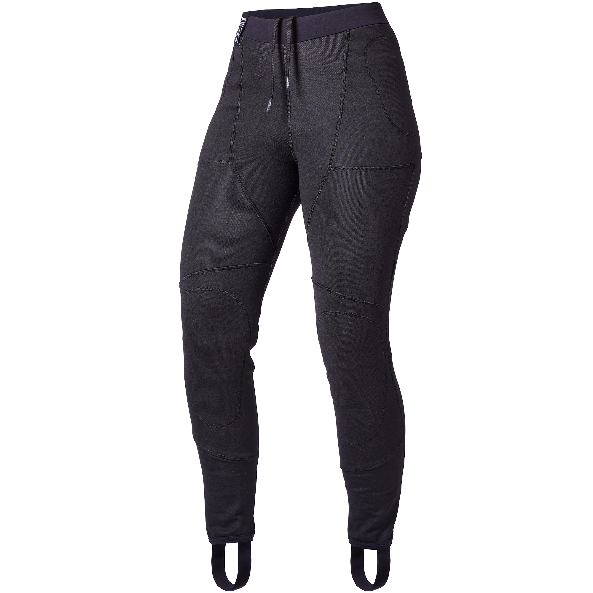 Bowtex Bowtex Ladies Elite CE Protective Leggings V2 - Black