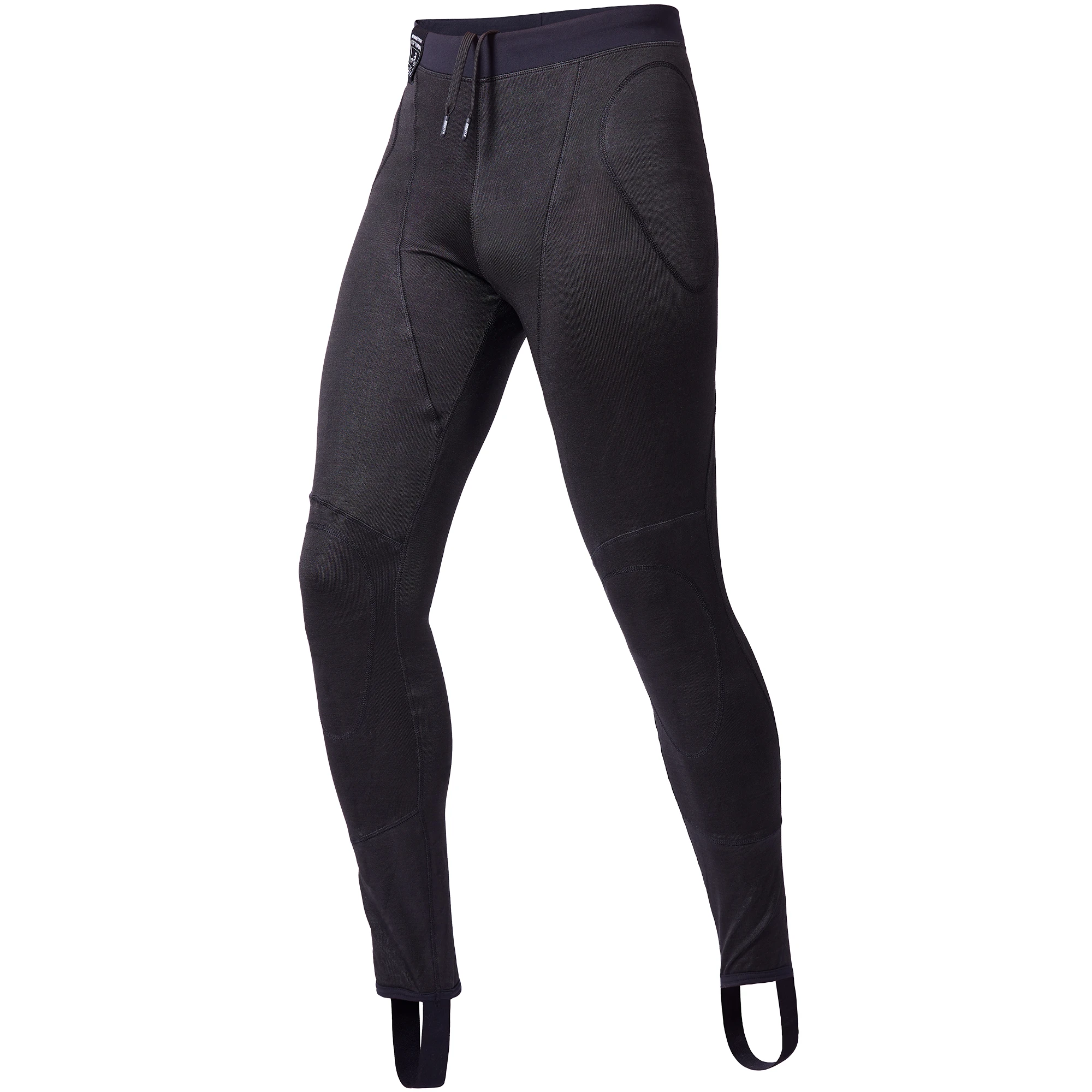 Bowtex Bowtex Optimal CE Protective Leggings - Black