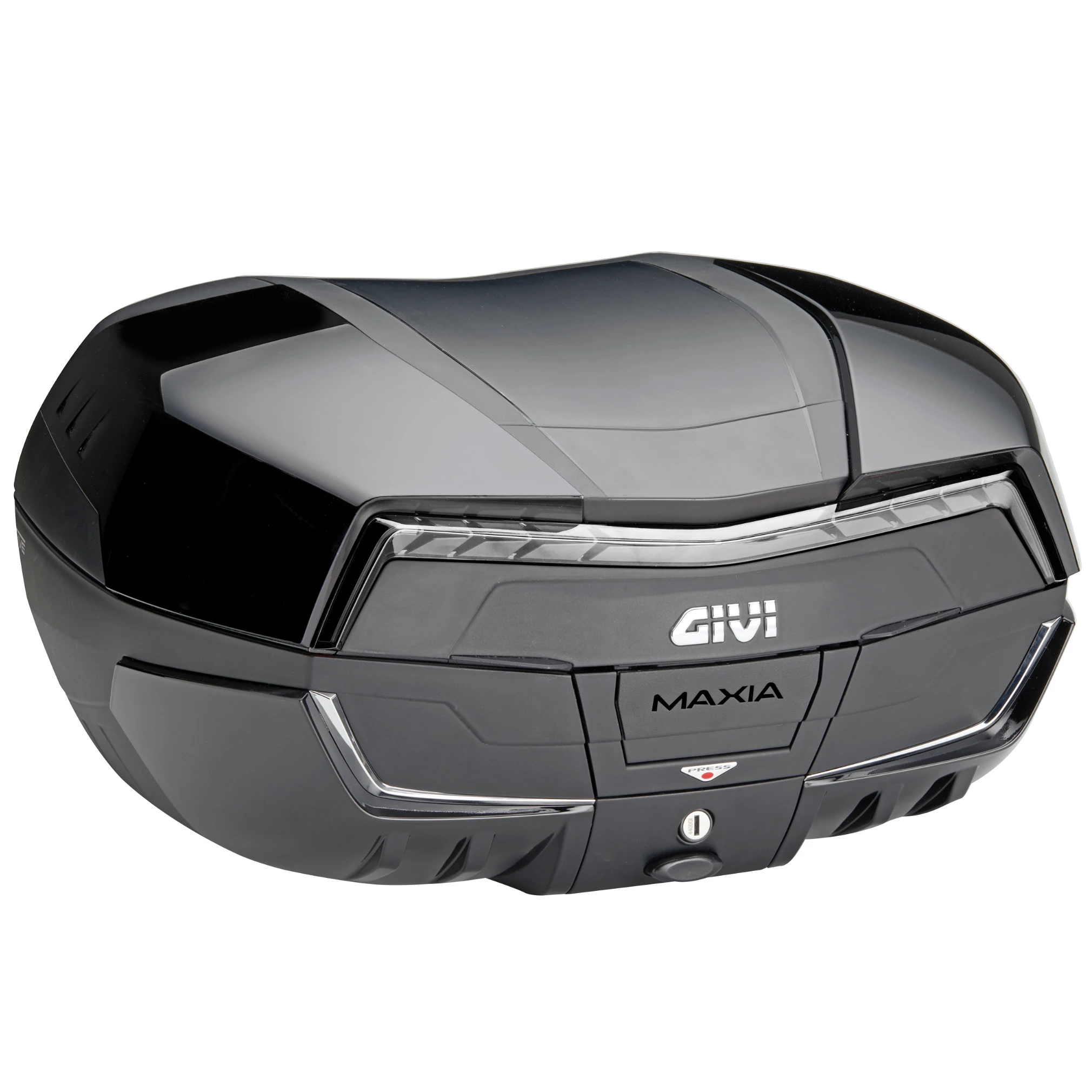 Givi Givi V58NNTB2 Maxia 5 Monokey Top Case  - 58 Litre