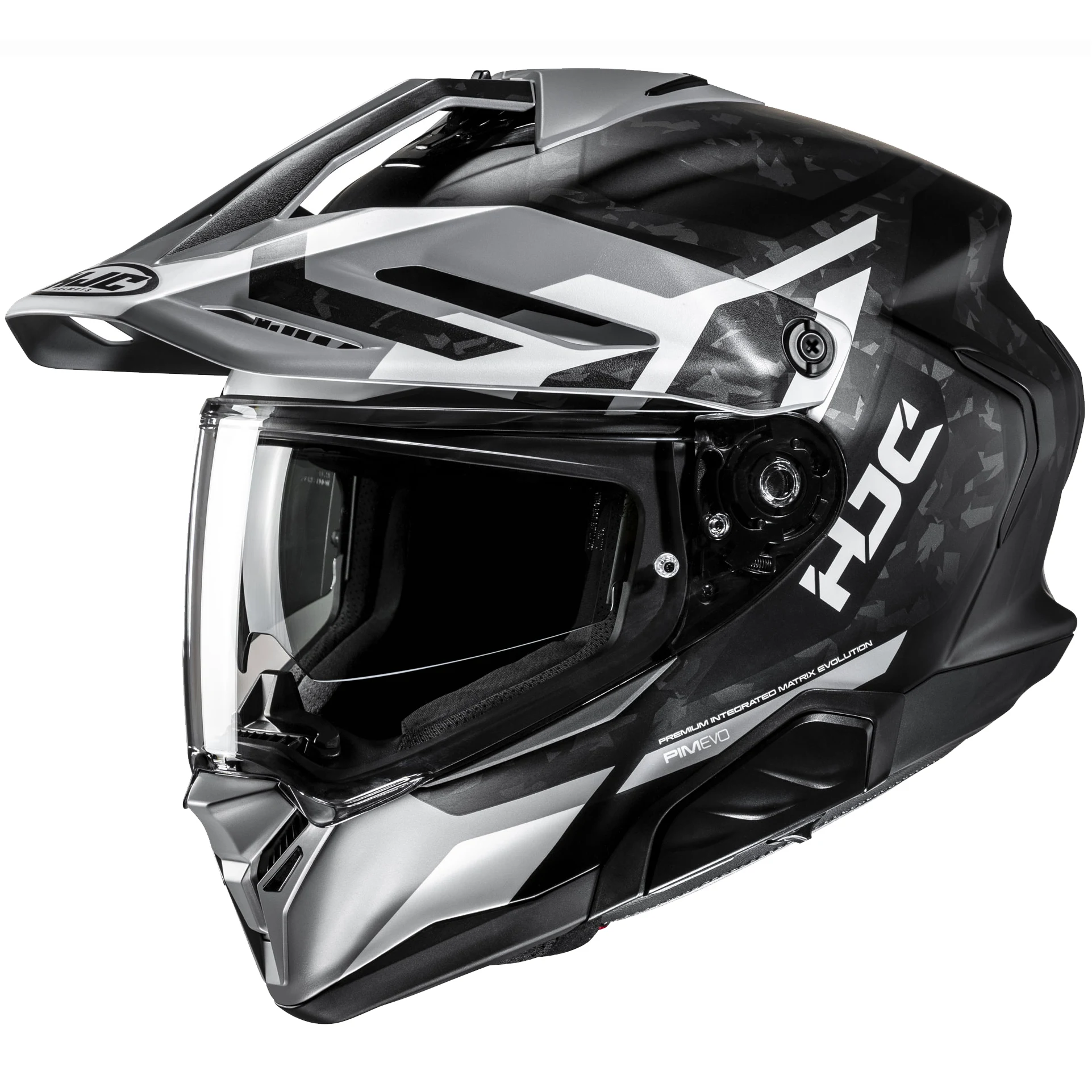 HJC HJC RPHA 60 - Dakar Black