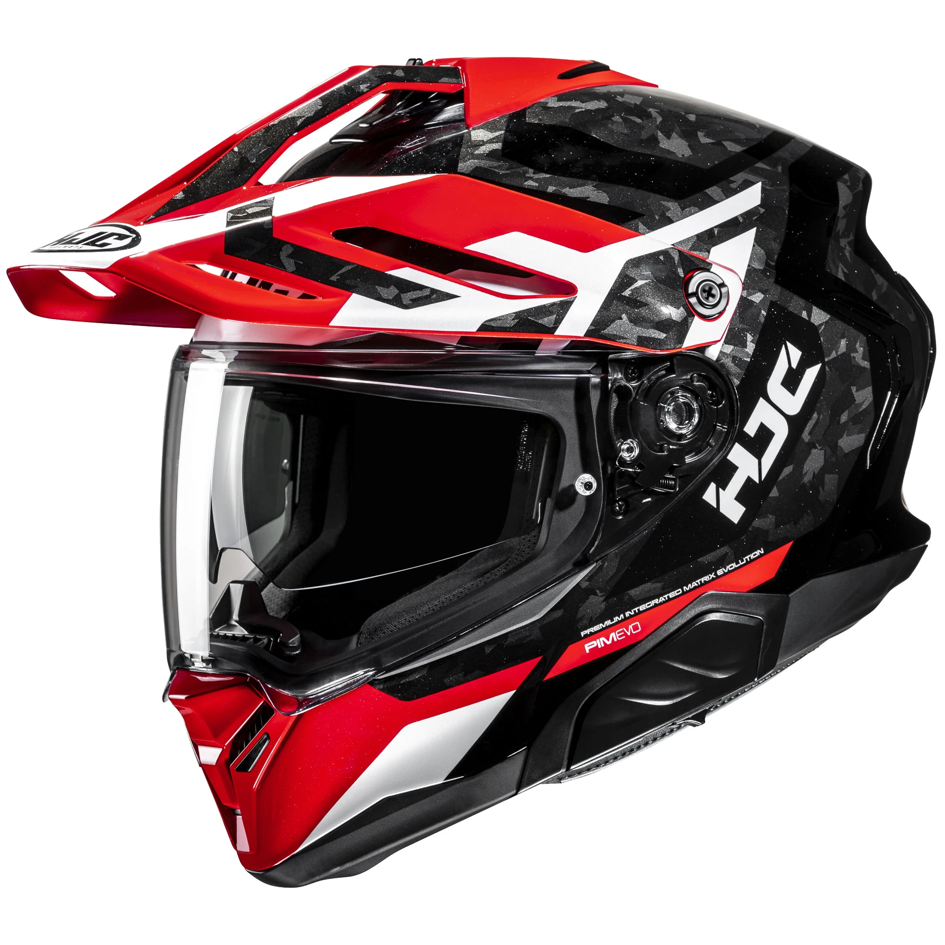 HJC HJC RPHA 60 - Dakar Red