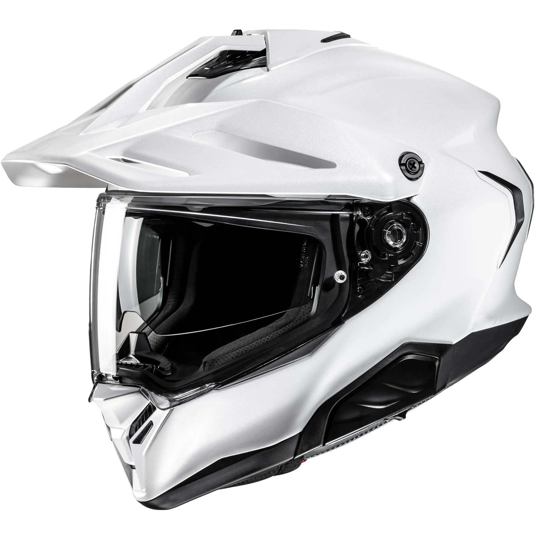 HJC HJC RPHA 60 - Solid Pearl White