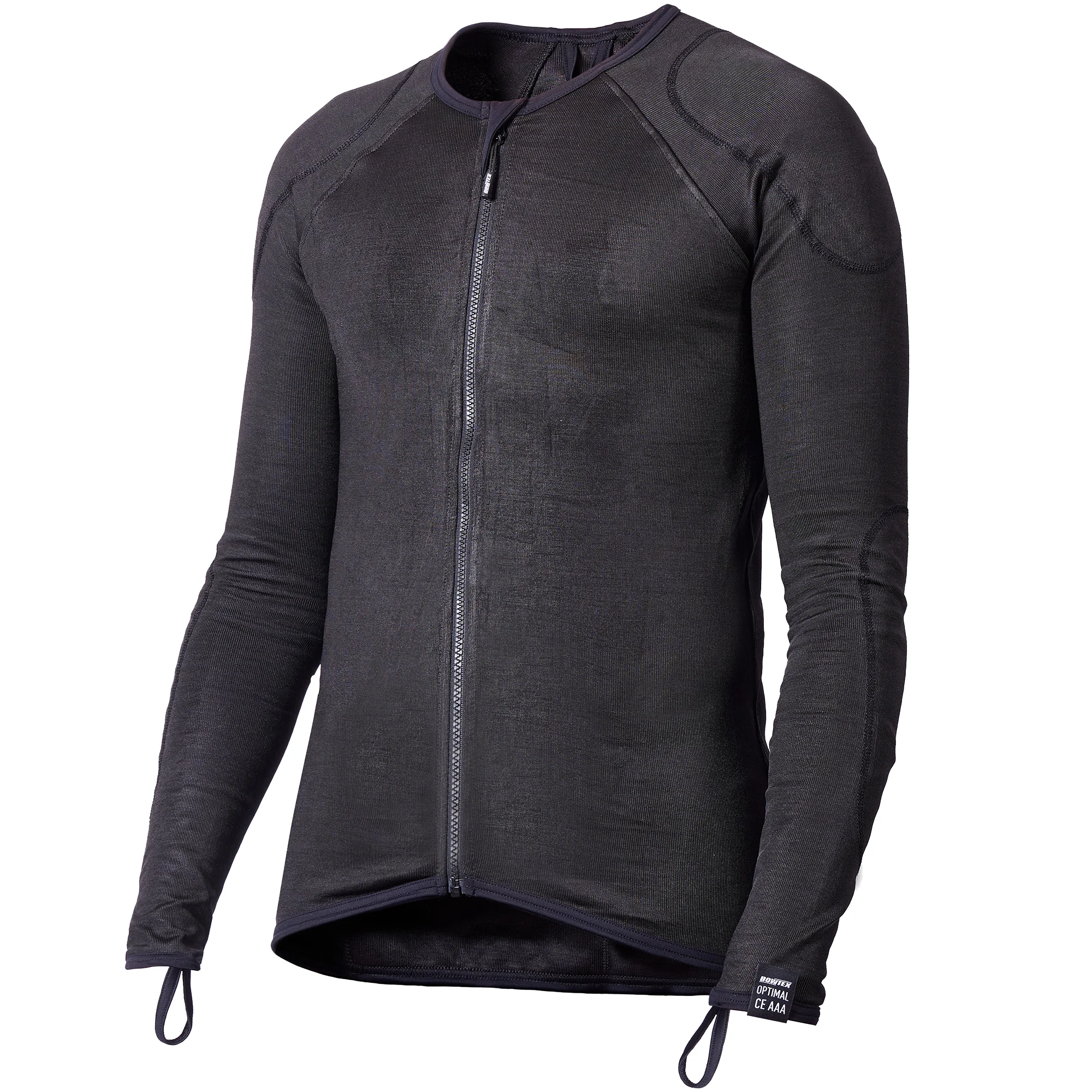 Bowtex Bowtex Optimal CE Protective Shirt - Black