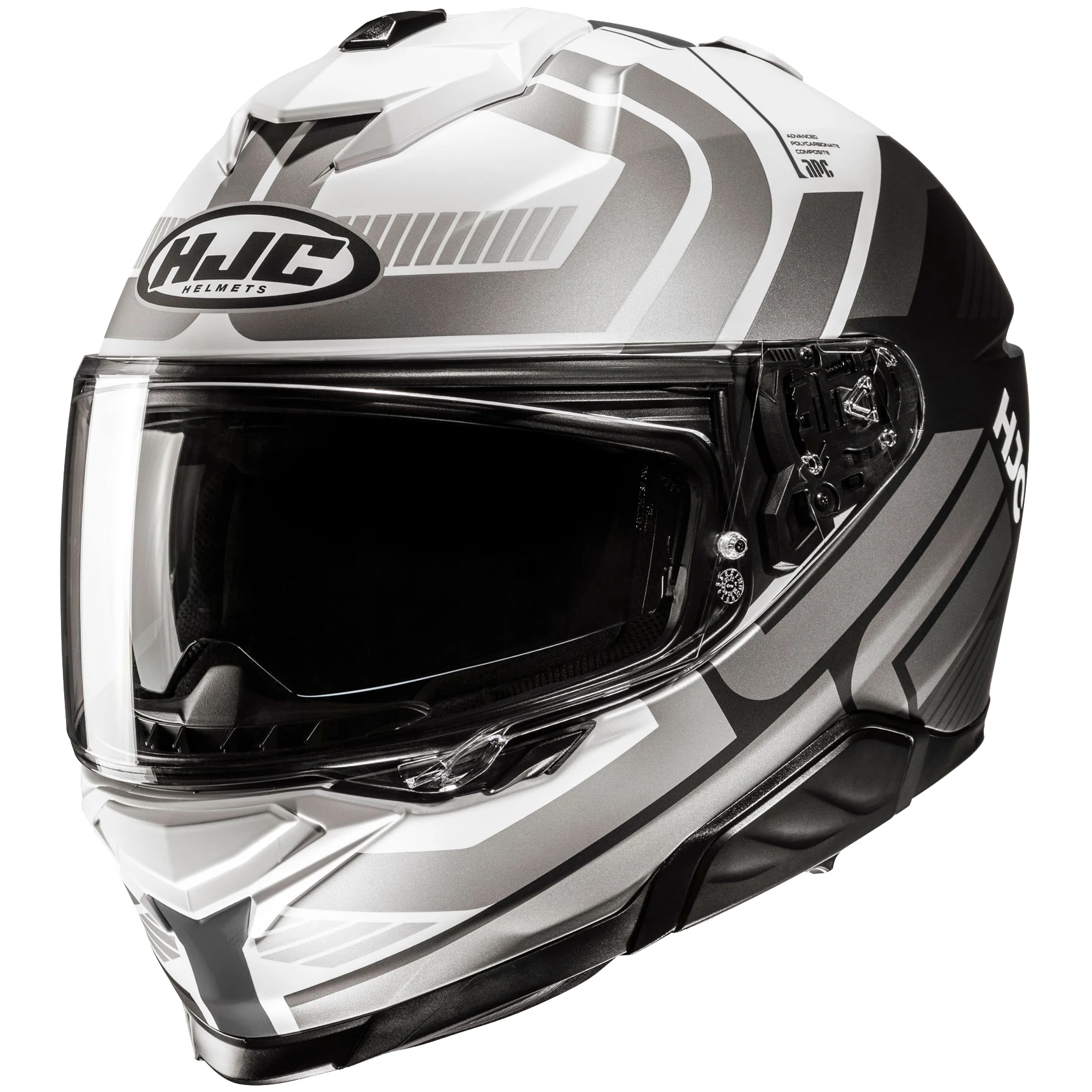 HJC HJC i71 - Viz Black
