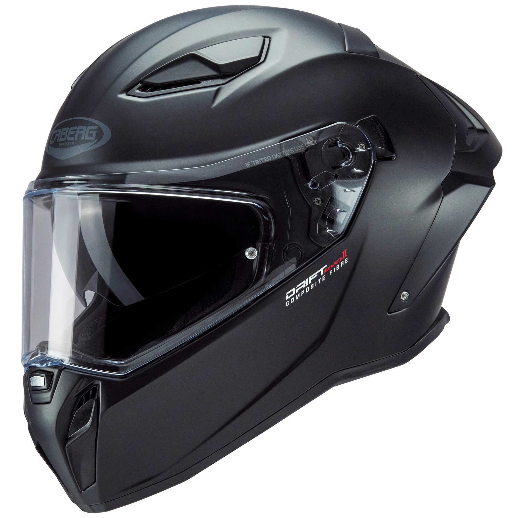 Caberg Caberg Drift Evo II - Matt Black