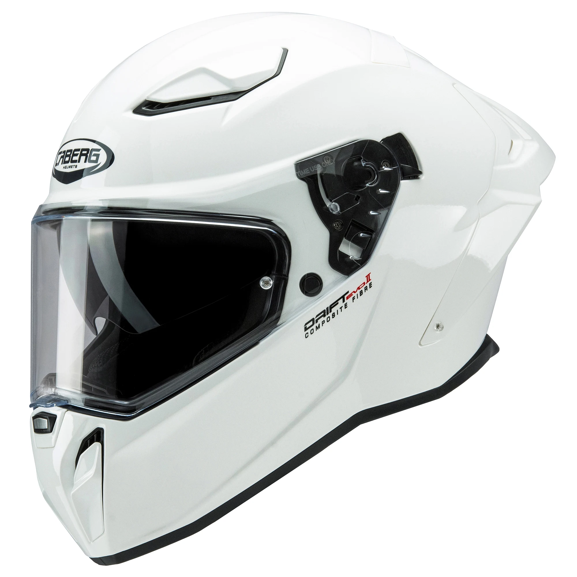 Caberg Caberg Drift Evo II - Gloss White