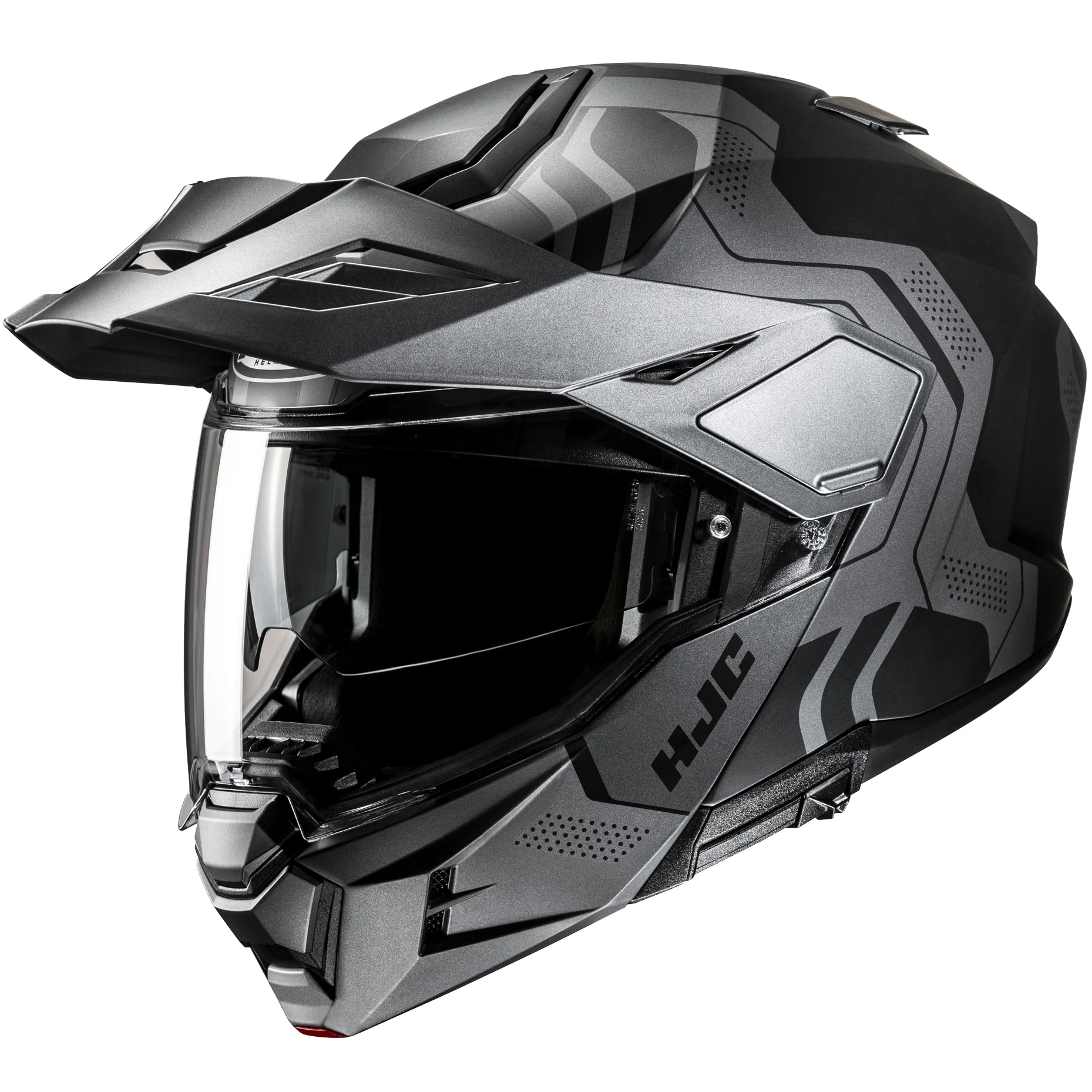 HJC HJC i80 - Velly Black