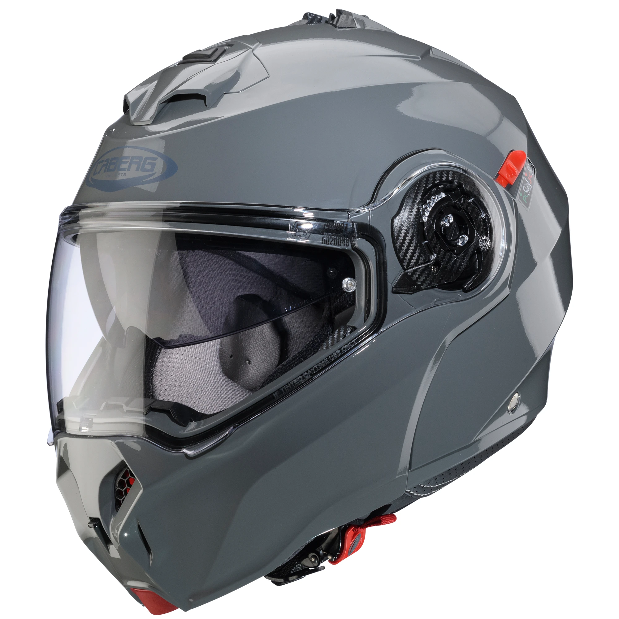 Caberg Caberg Duke Evo - Stone Grey