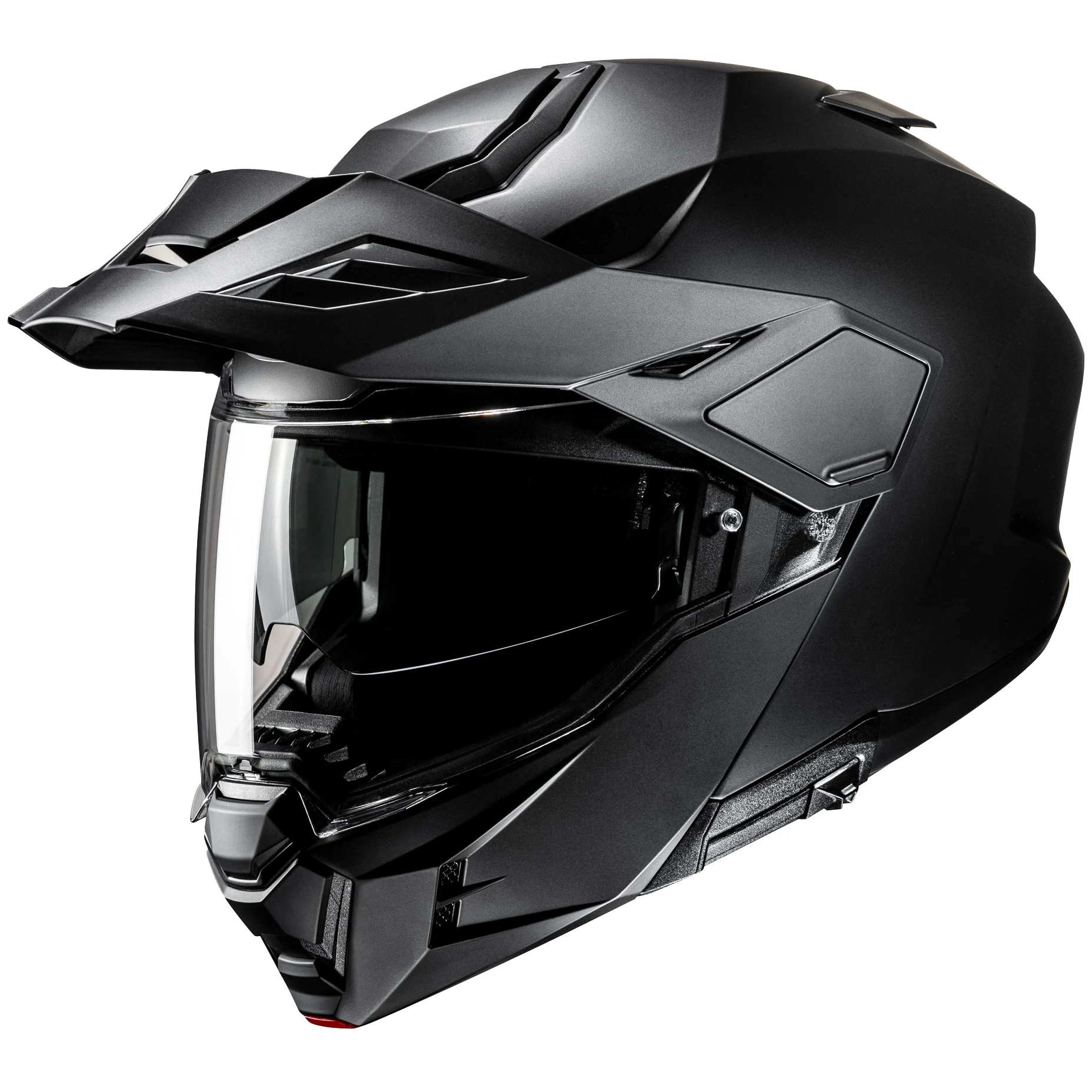 HJC HJC i80 - Solid Matt Black