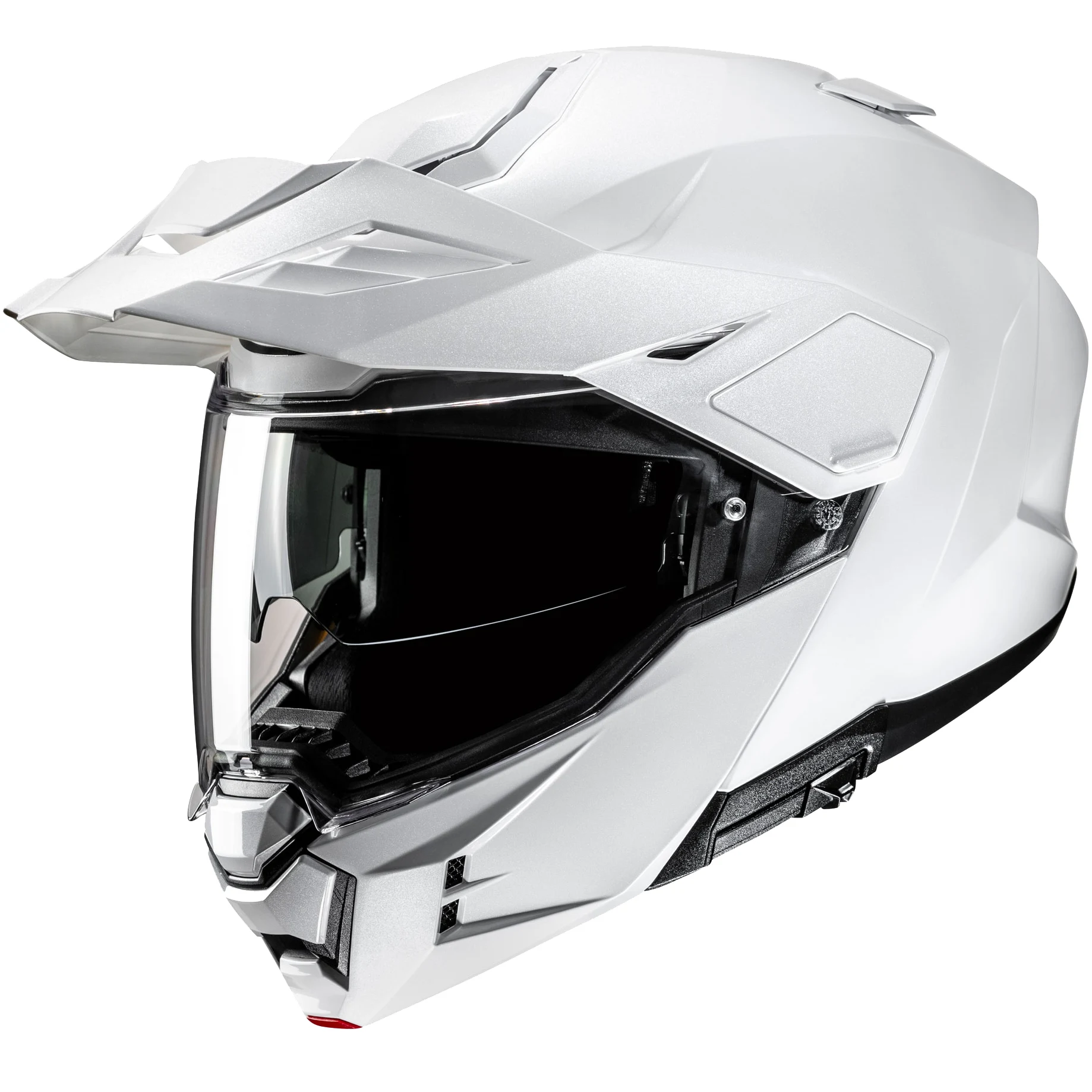 HJC HJC i80 - Solid White