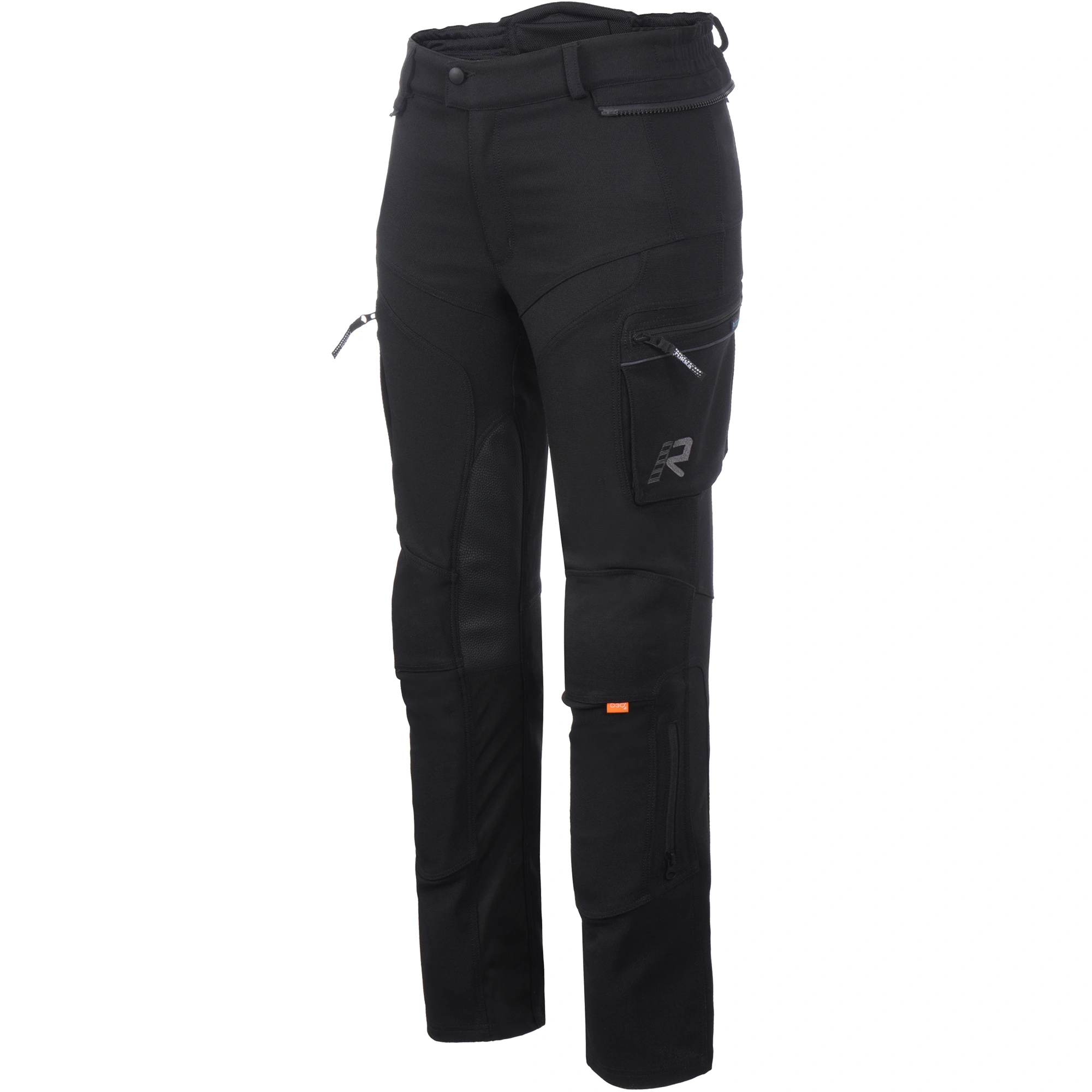Rukka Rukka Air Vihti Trousers - Black