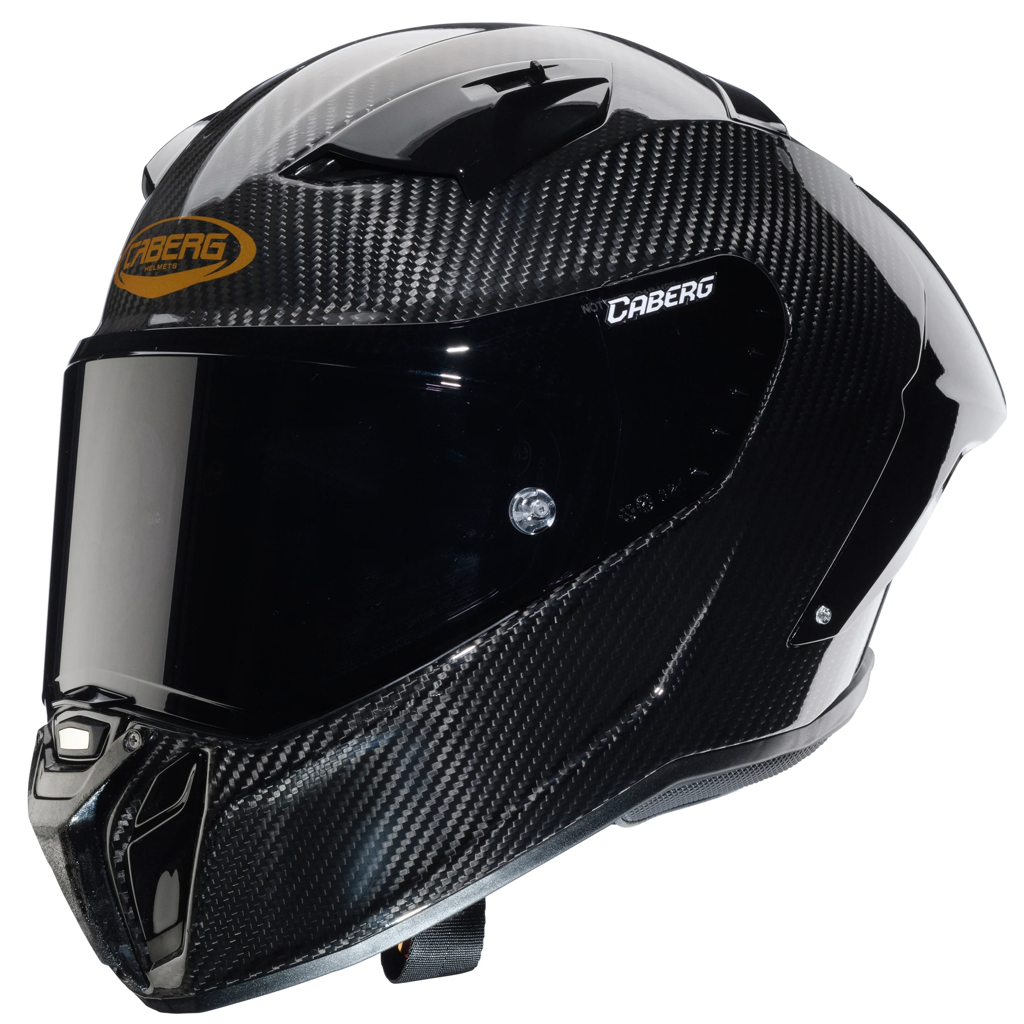 Caberg Caberg GP01 - Carbon