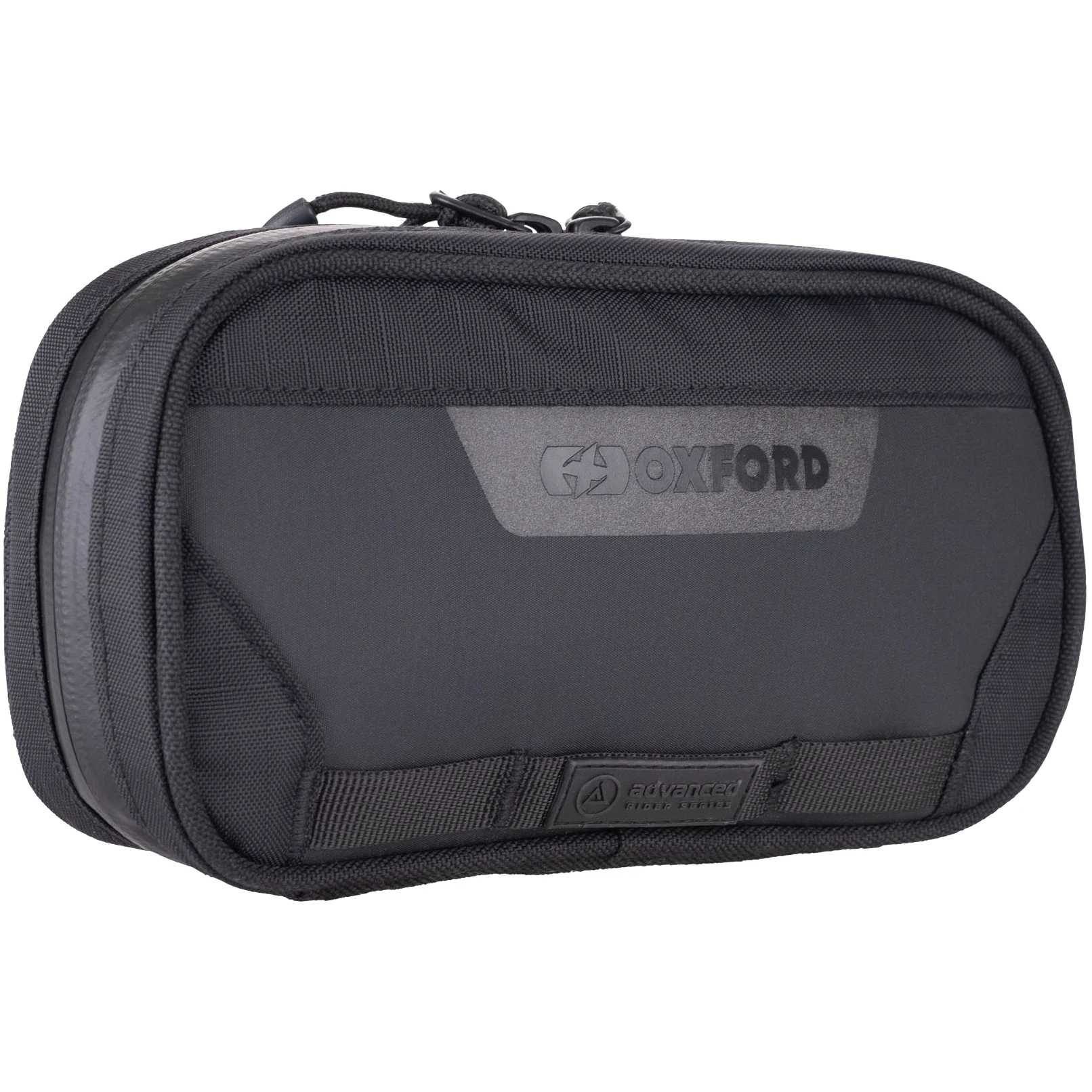 Oxford Oxford Atlas Belt Pack - Black