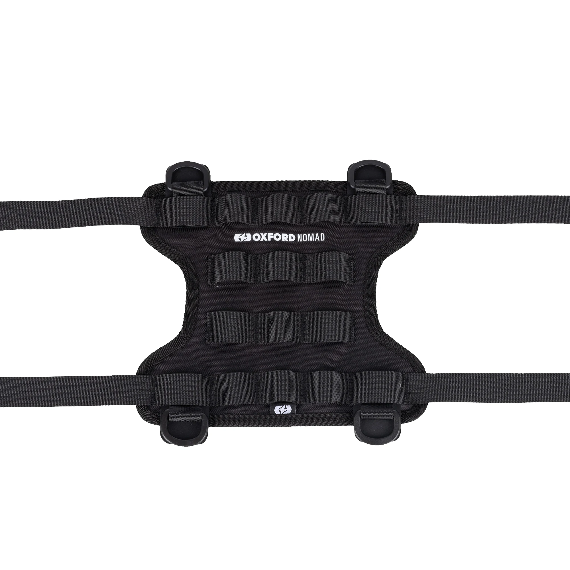 Oxford Oxford NOMAD Accessory Harness - Black