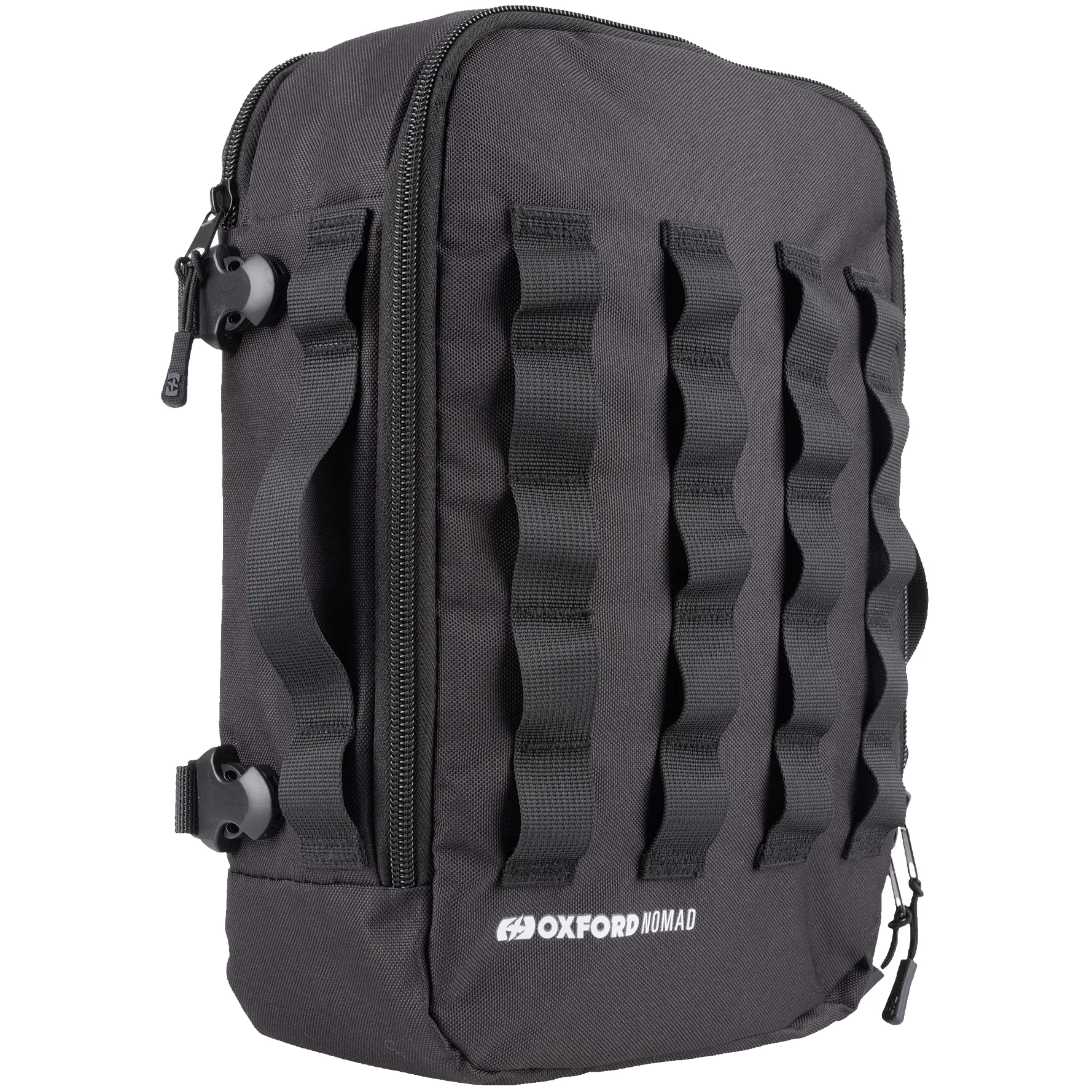 Oxford Oxford NOMAD 4L Utility Pouch - Black