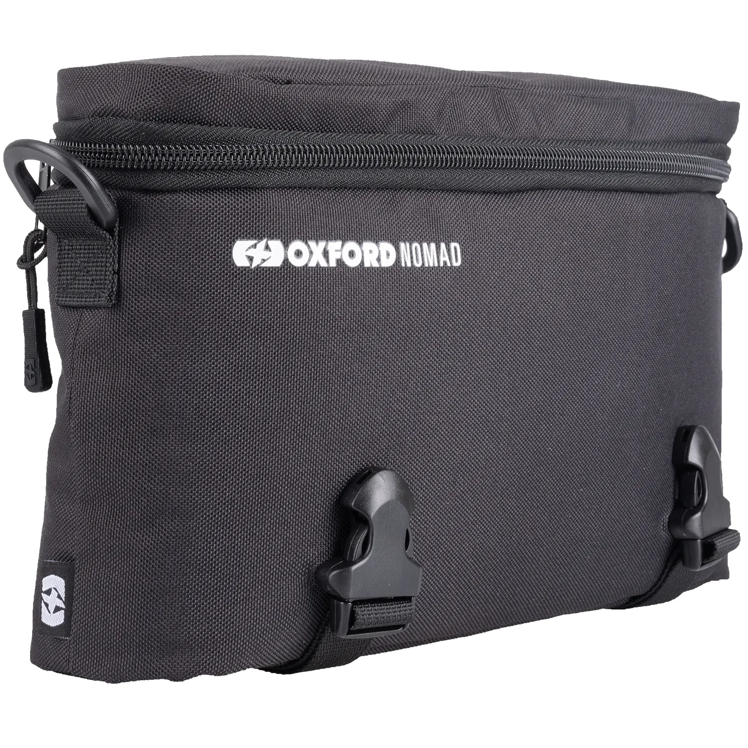 Oxford Oxford NOMAD Cool Bag - Black