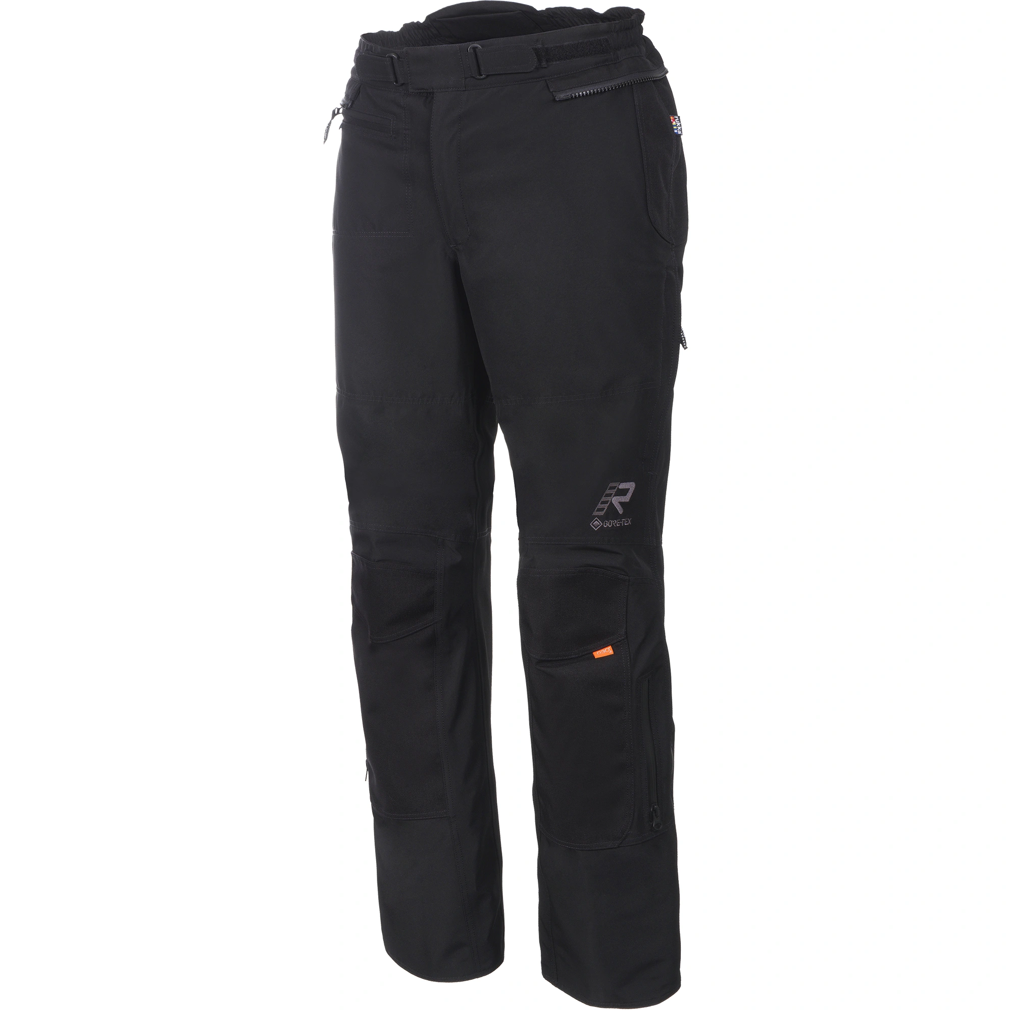 Rukka Rukka Kalix 3.0 Gore-Tex Trousers - Black