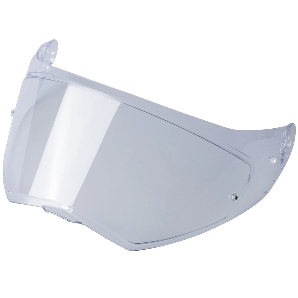 Caberg Caberg Drift Evo II Pinlock Ready Clear Visor - Road Legal