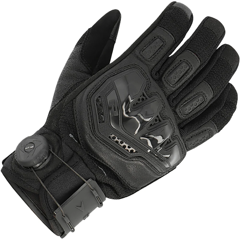 Richa Richa Ladies Bodyguard Gloves - Black