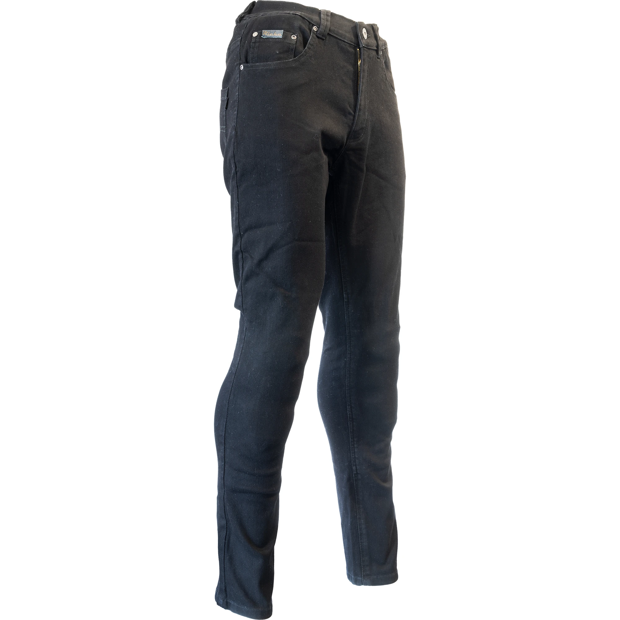 Richa Richa Original Prime CE Jeans - Black
