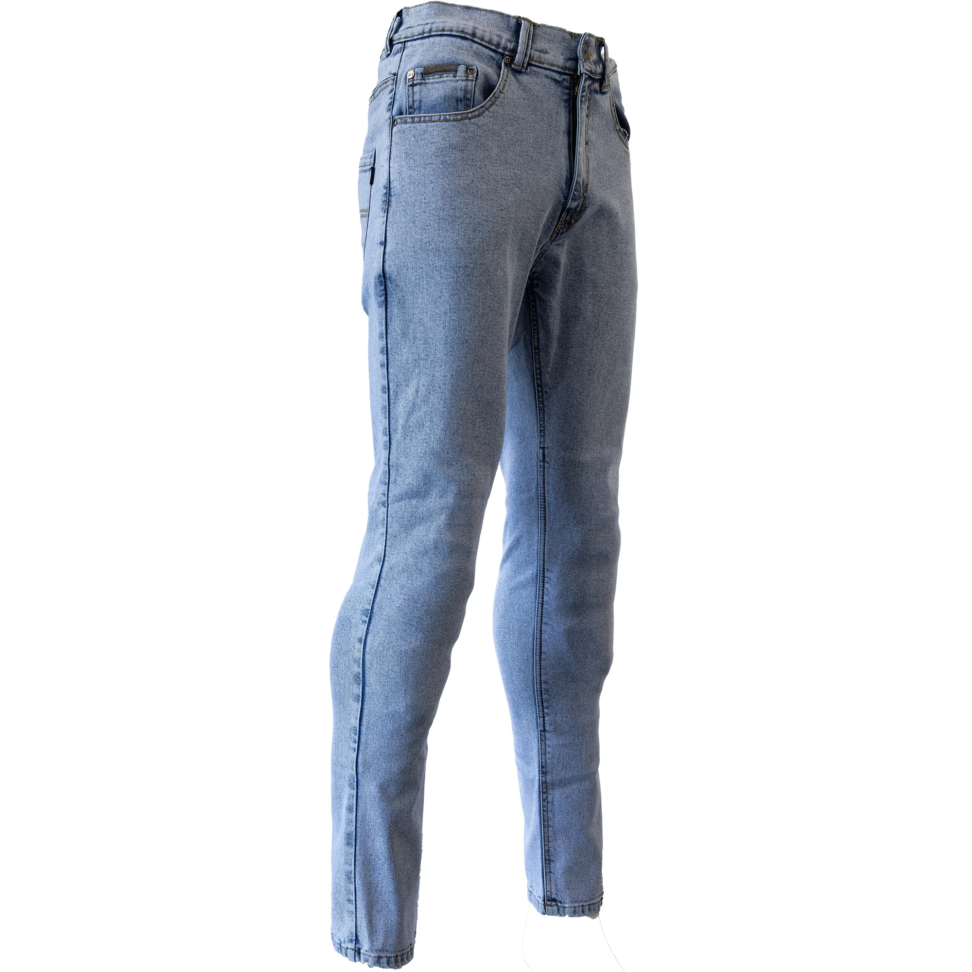 Richa Richa Original Prime CE Jeans - Acid Blue