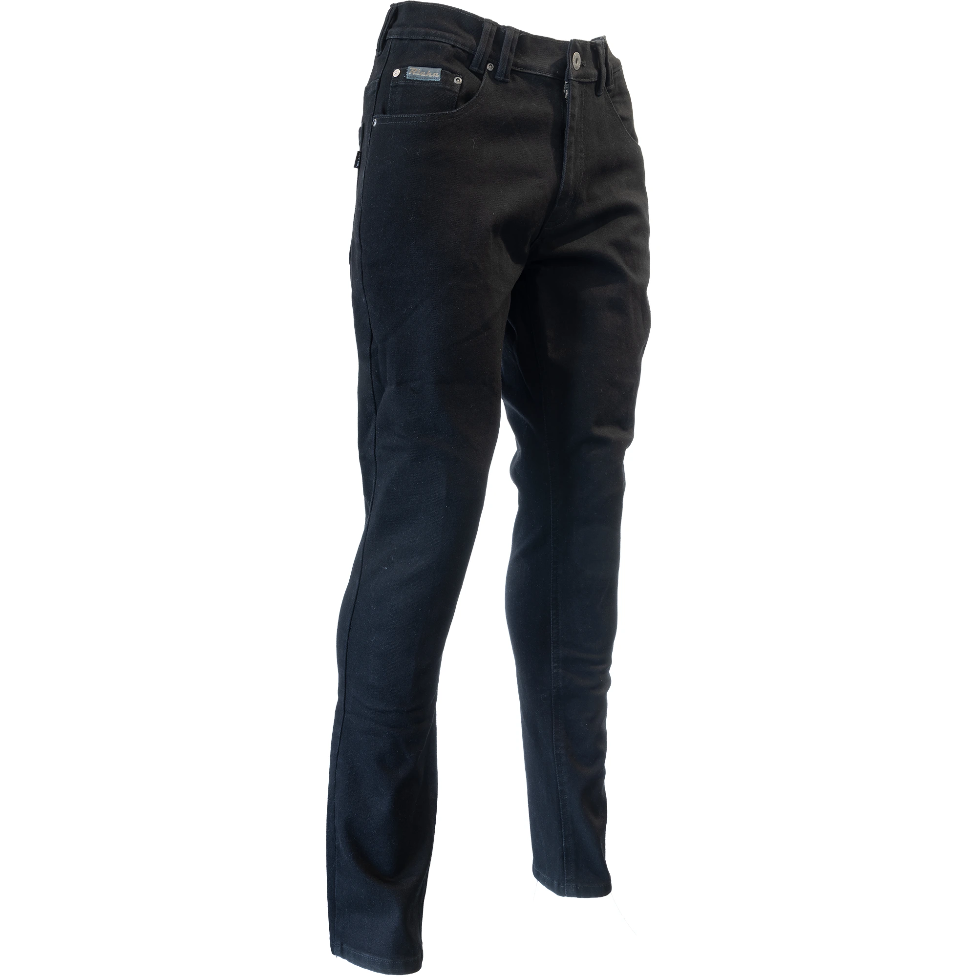 Richa Richa Torque Prime CE Jeans - Black