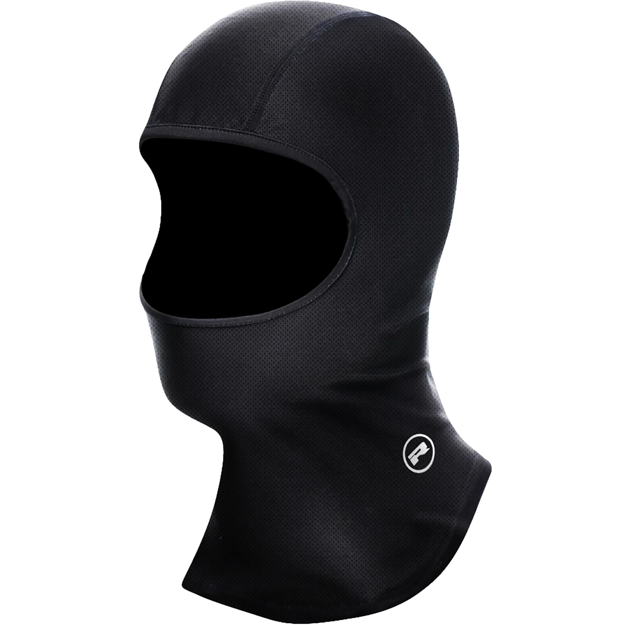 Richa Richa Balaclava Silk - Black