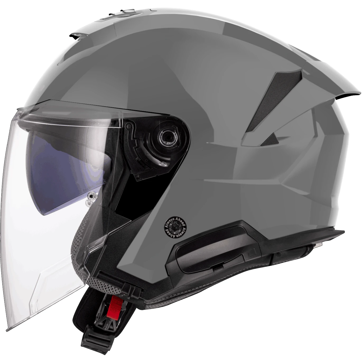 LS2 LS2 Verso II - Nardo Grey