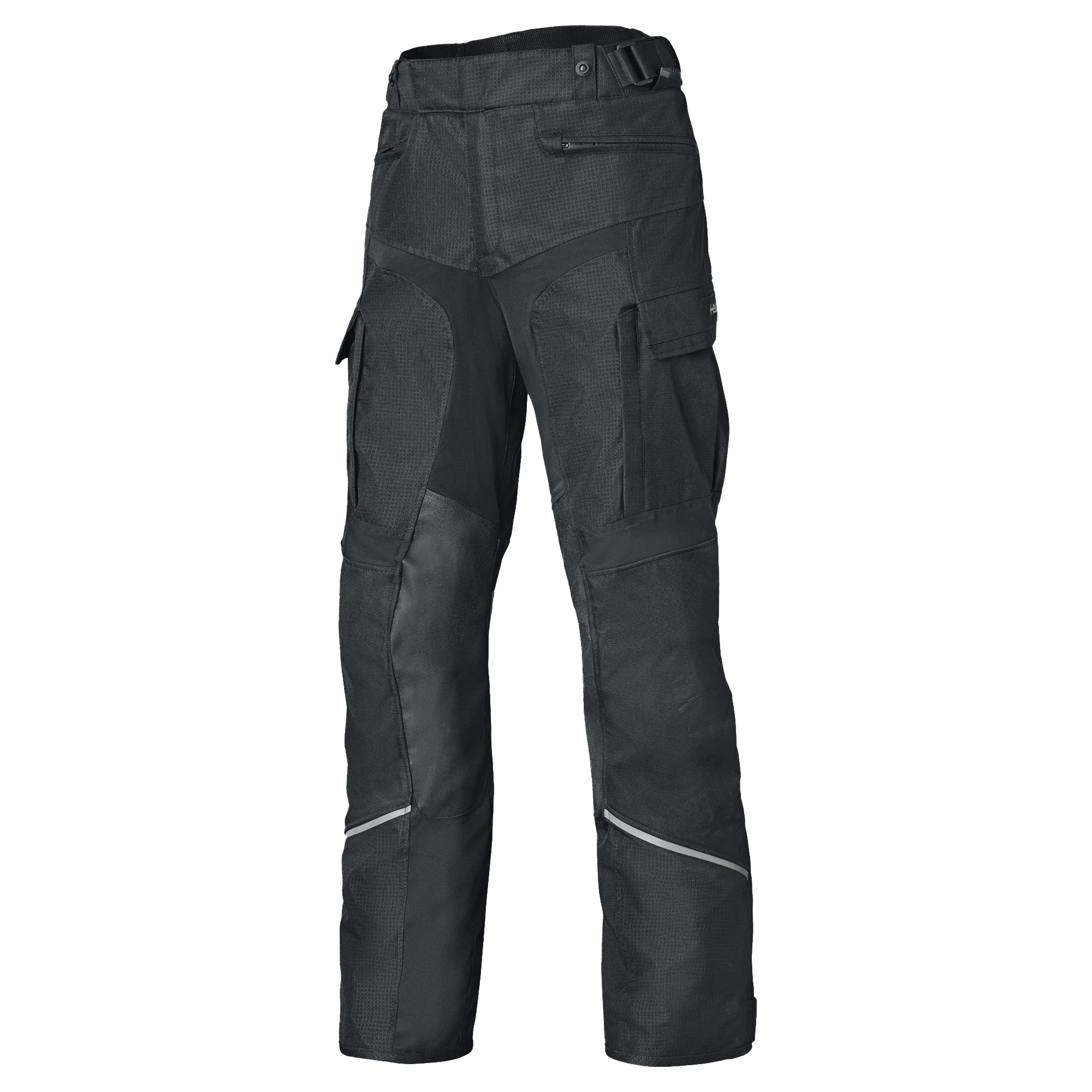 Held Held Matata 3 Textile Trousers - Black
