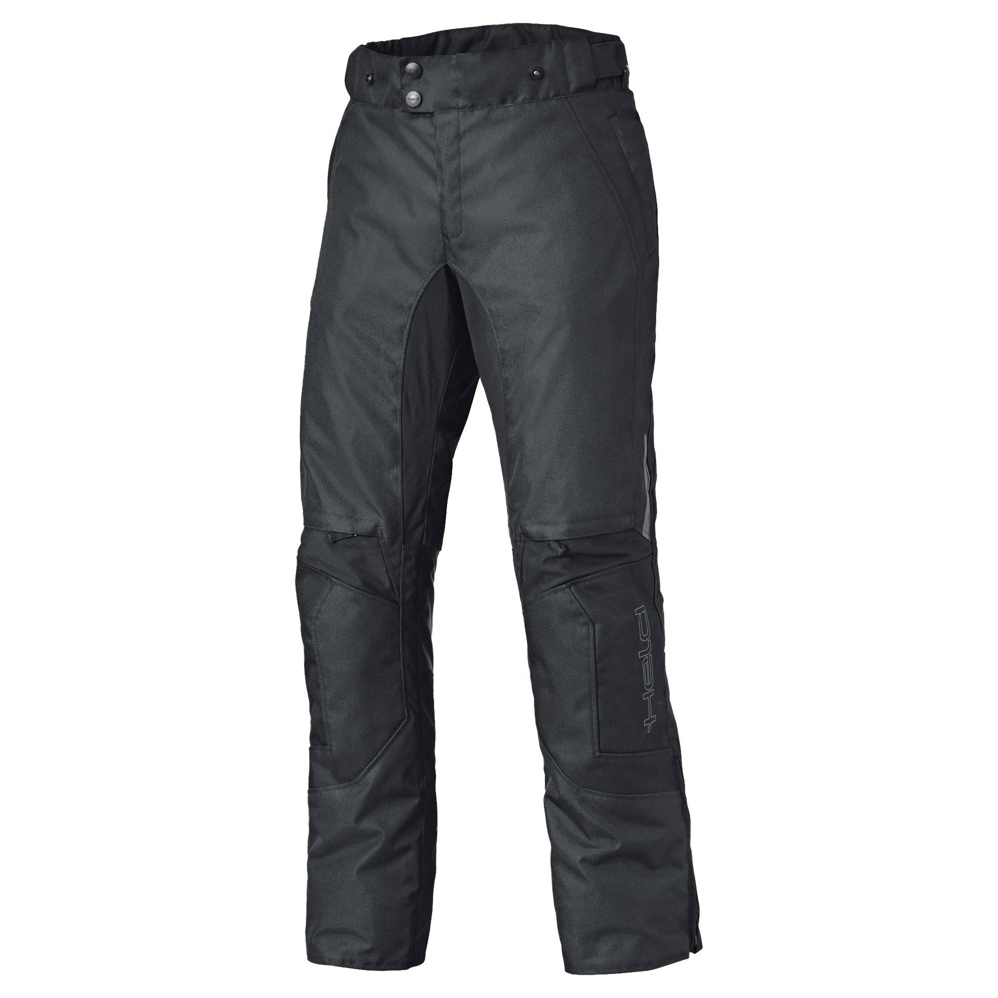 Held Held Zorro Textile Trousers - Black