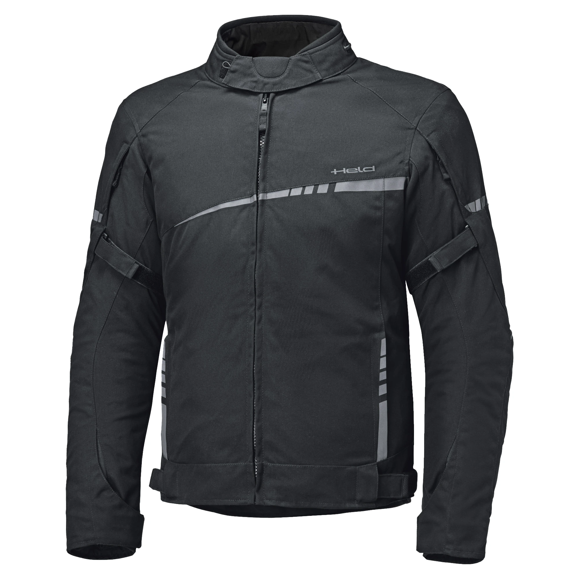Held Held Renegade 2 Textile Jacket - Black