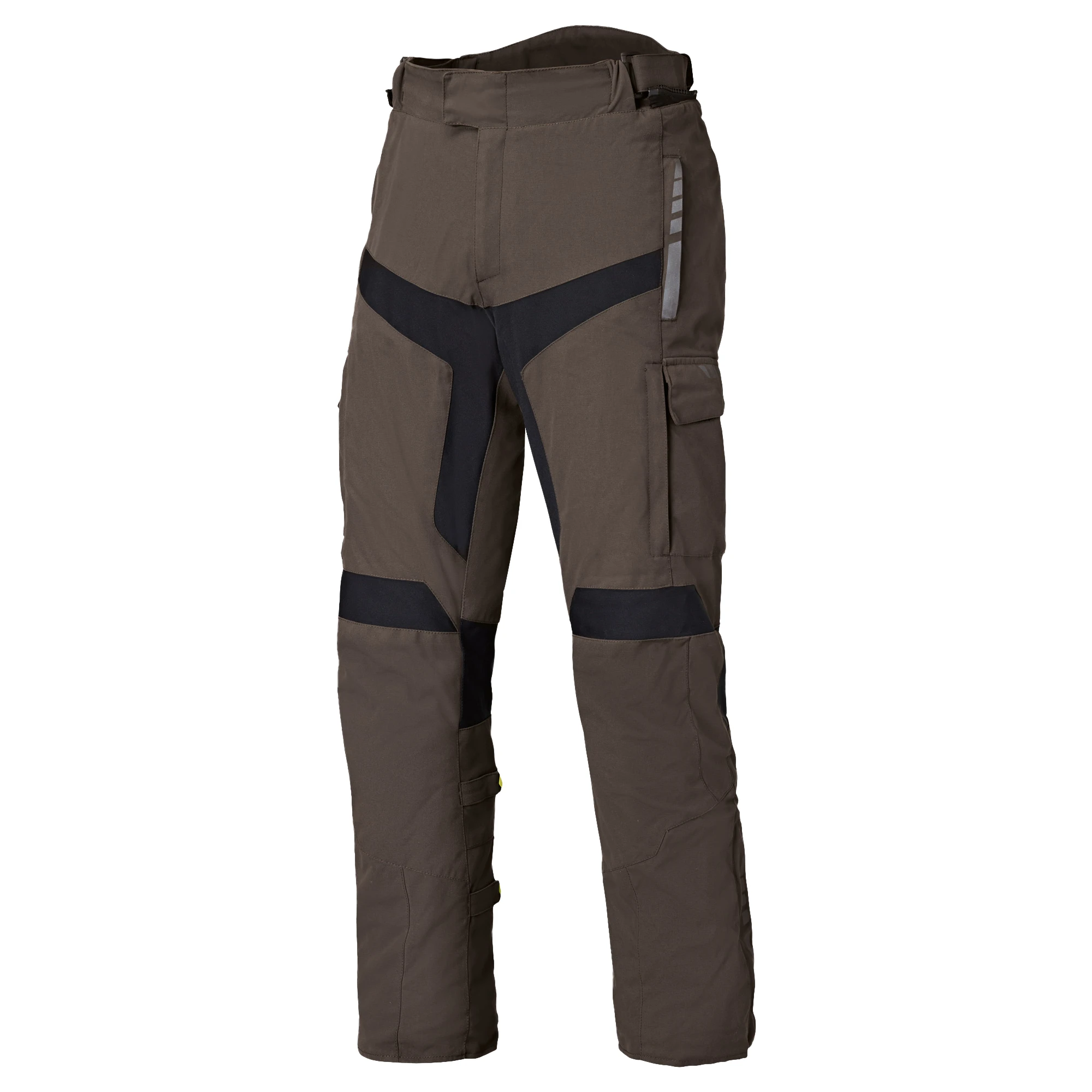 Held Held Renegade 2 Textile Trousers - Anthracite