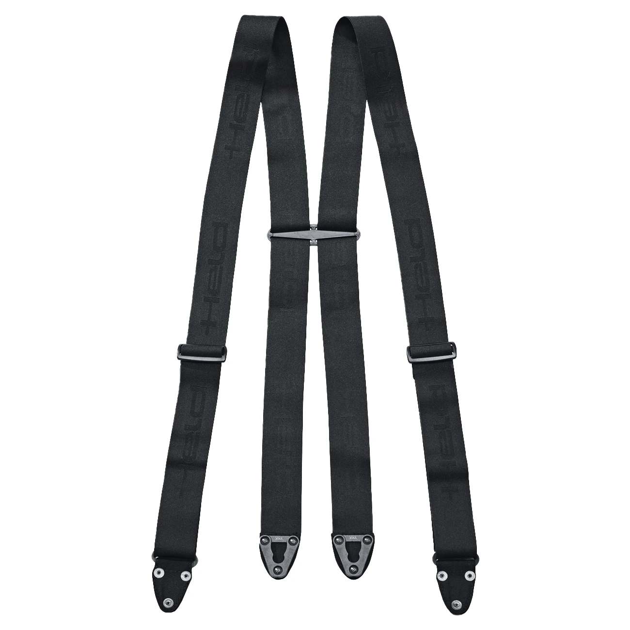 Held Held Snap Braces - Black